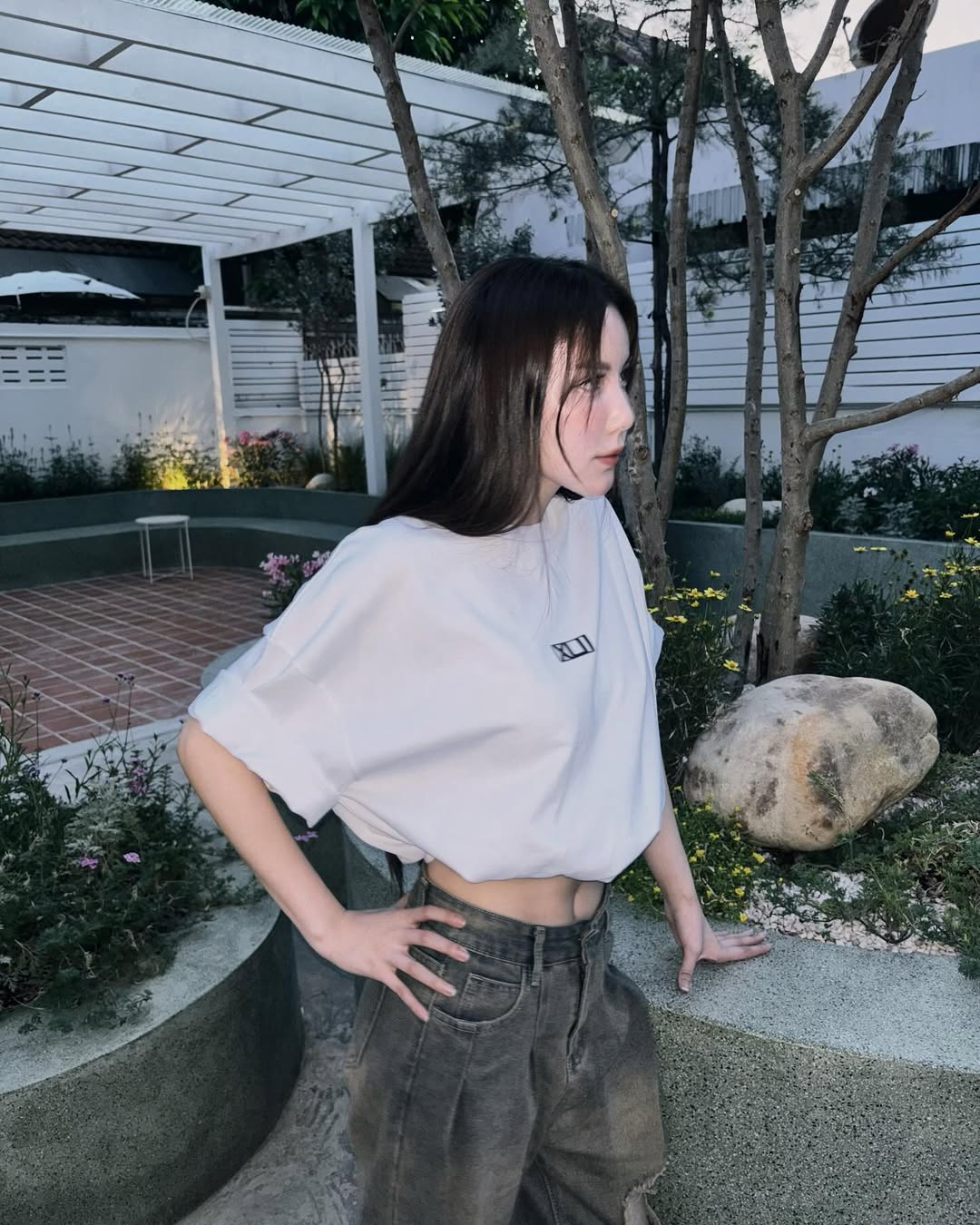 มุก - วรนิษฐ์ ถาวรวงศ์