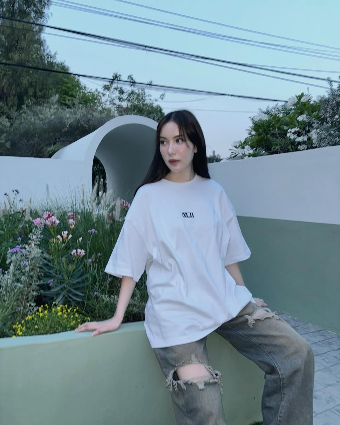 มุก - วรนิษฐ์ ถาวรวงศ์