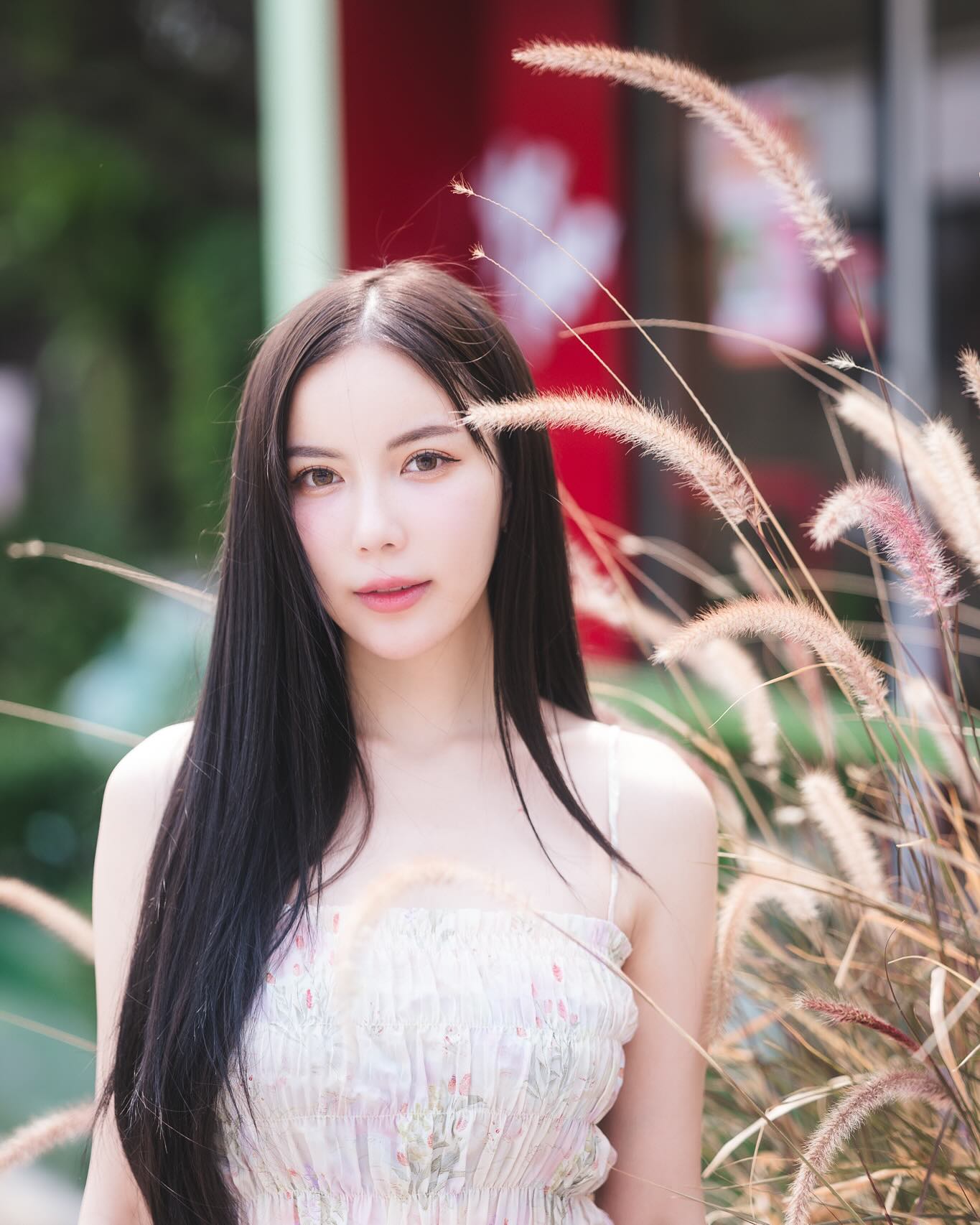 มุก - วรนิษฐ์ ถาวรวงศ์
