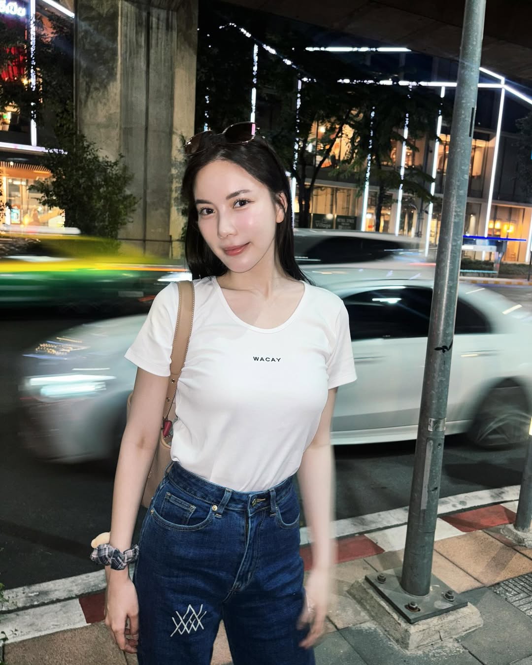 มุก - วรนิษฐ์ ถาวรวงศ์