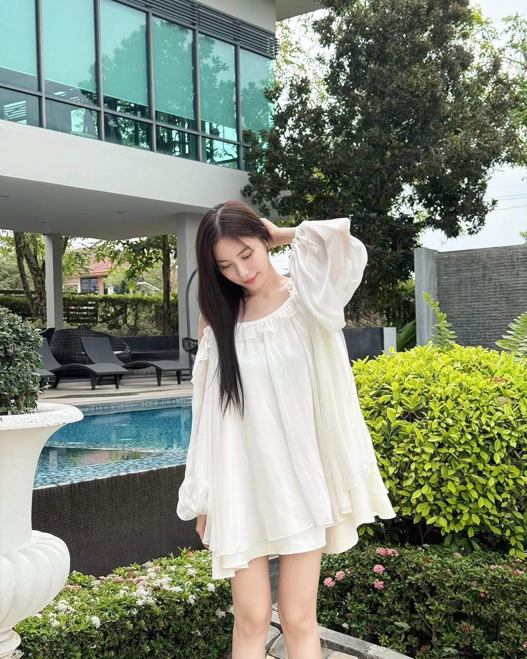 มุก - วรนิษฐ์ ถาวรวงศ์