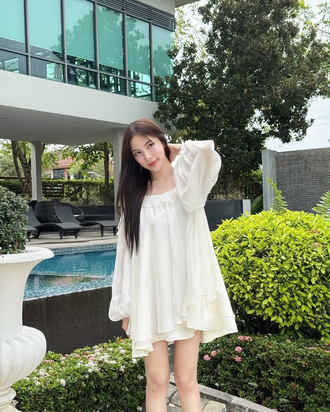 มุก - วรนิษฐ์ ถาวรวงศ์