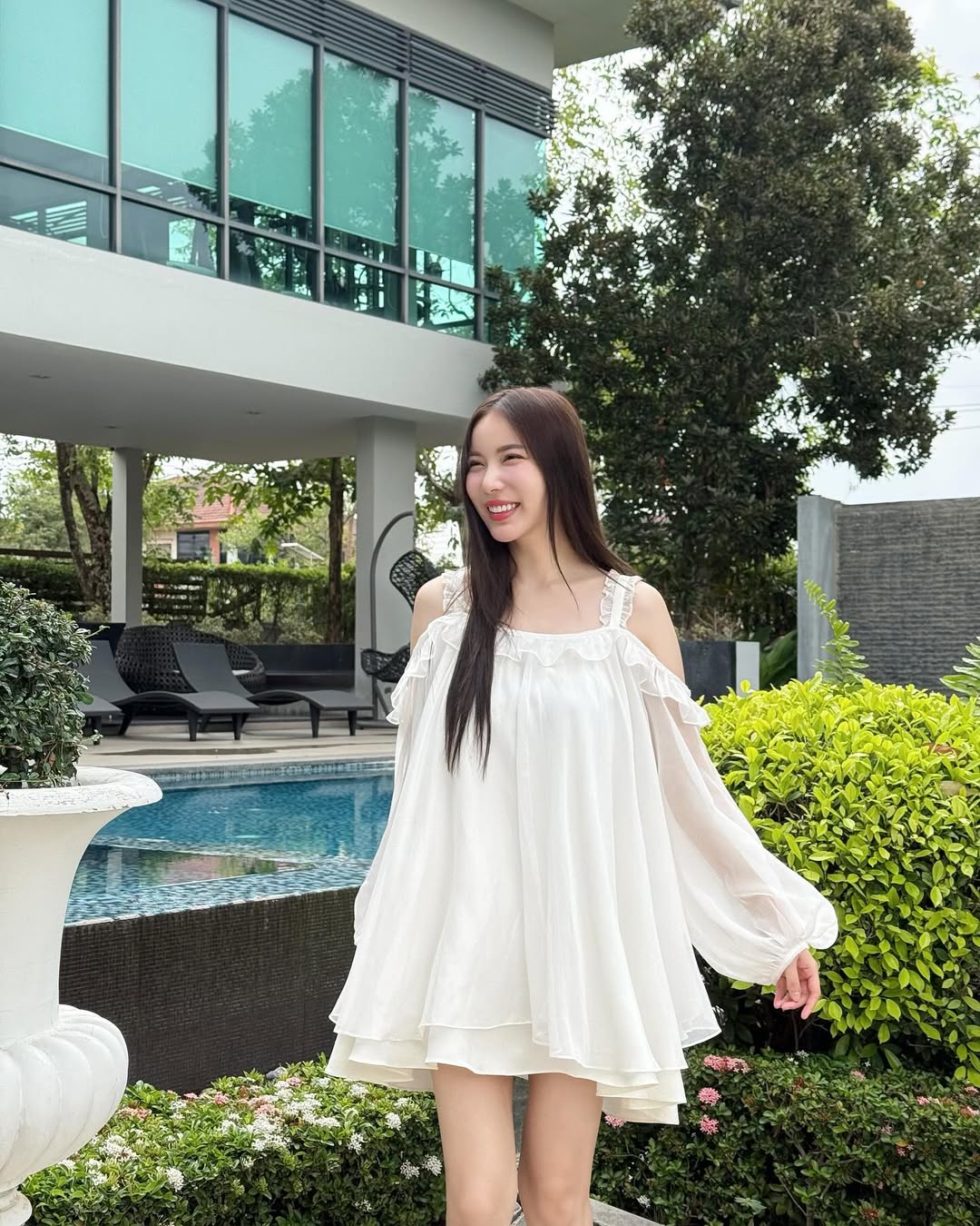 มุก - วรนิษฐ์ ถาวรวงศ์
