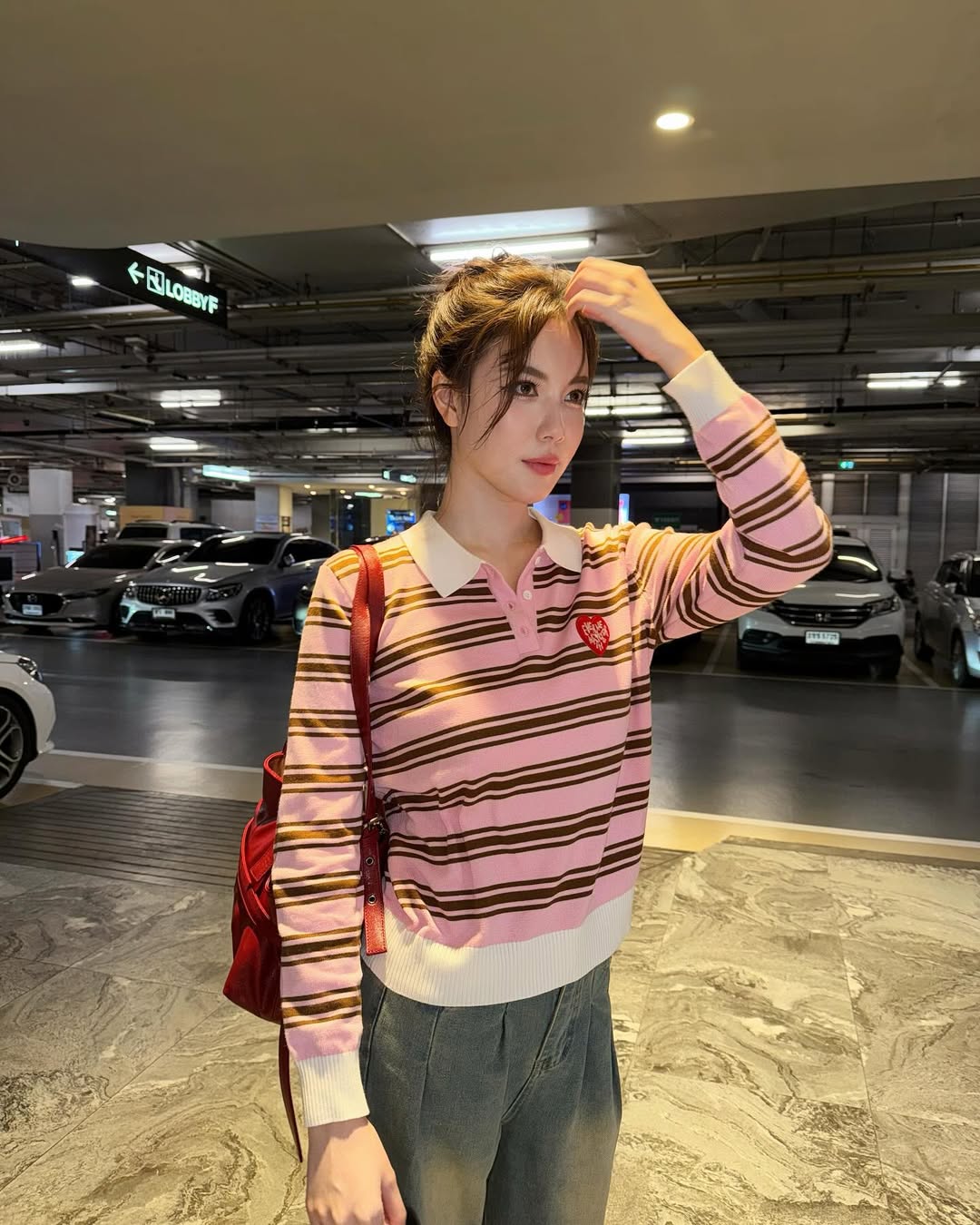 มุก - วรนิษฐ์ ถาวรวงศ์