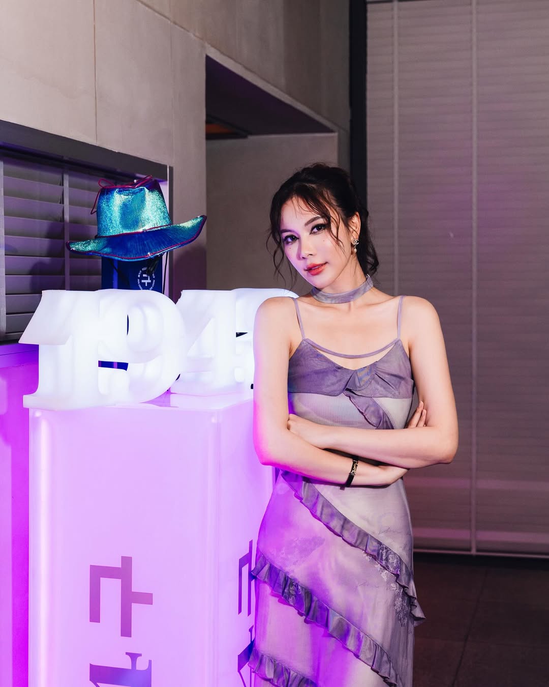 มุก - วรนิษฐ์ ถาวรวงศ์