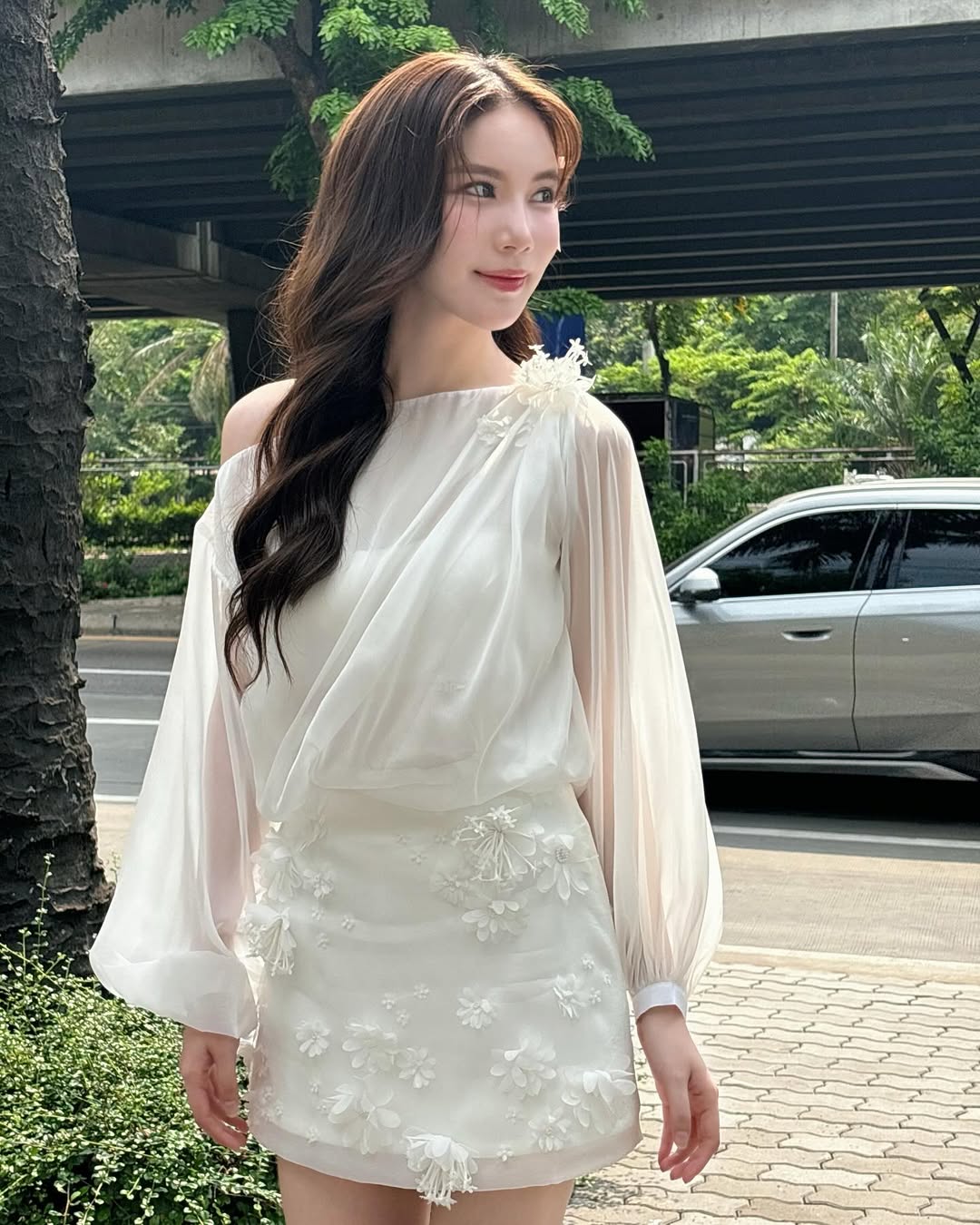 มุก - วรนิษฐ์ ถาวรวงศ์