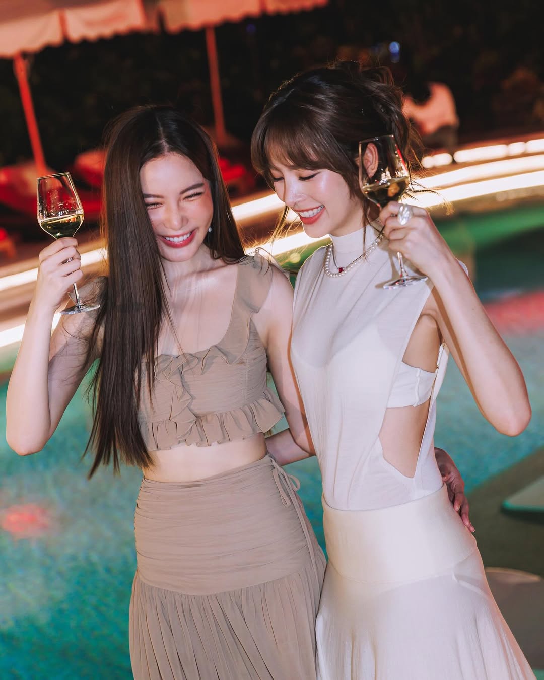 มุก - วรนิษฐ์ ถาวรวงศ์
