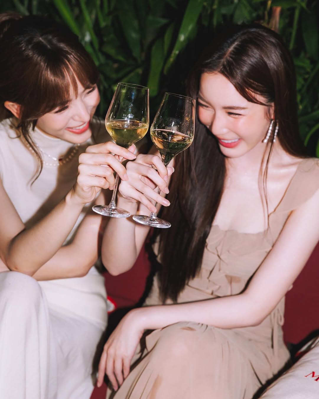 มุก - วรนิษฐ์ ถาวรวงศ์