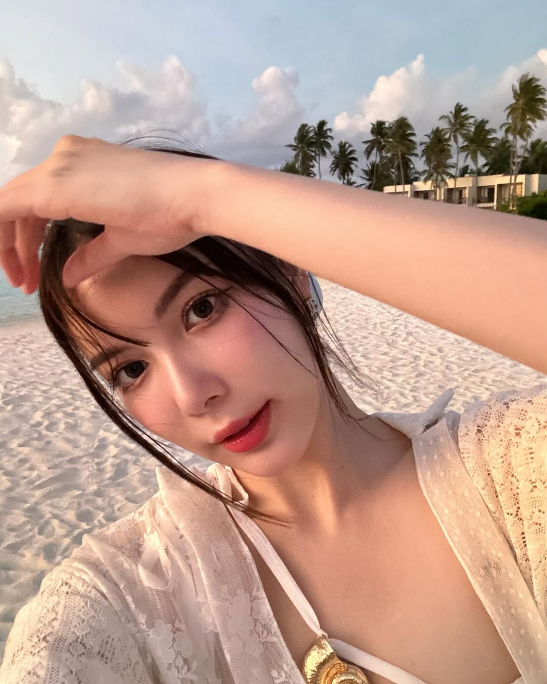มุก - วรนิษฐ์ ถาวรวงศ์