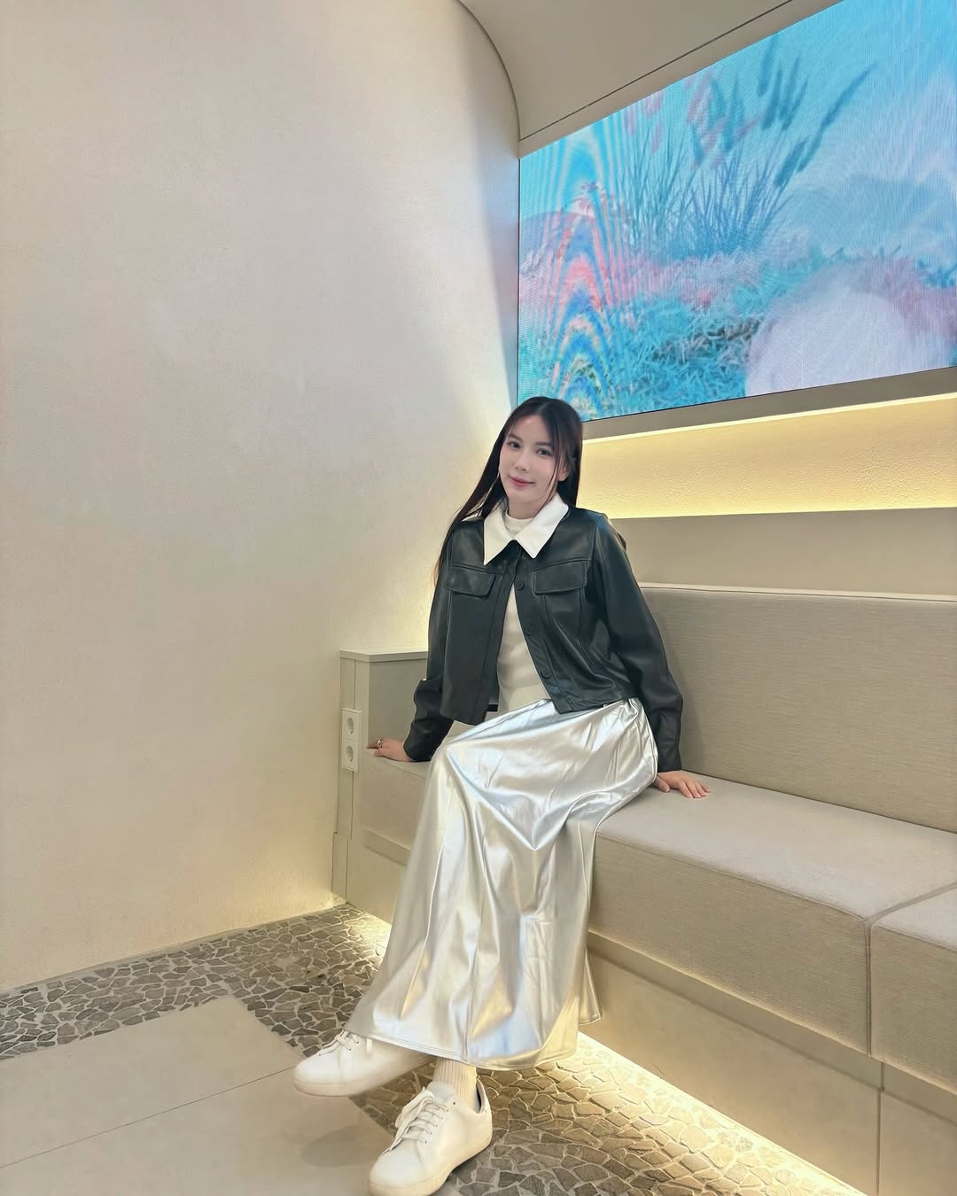 มุก - วรนิษฐ์ ถาวรวงศ์