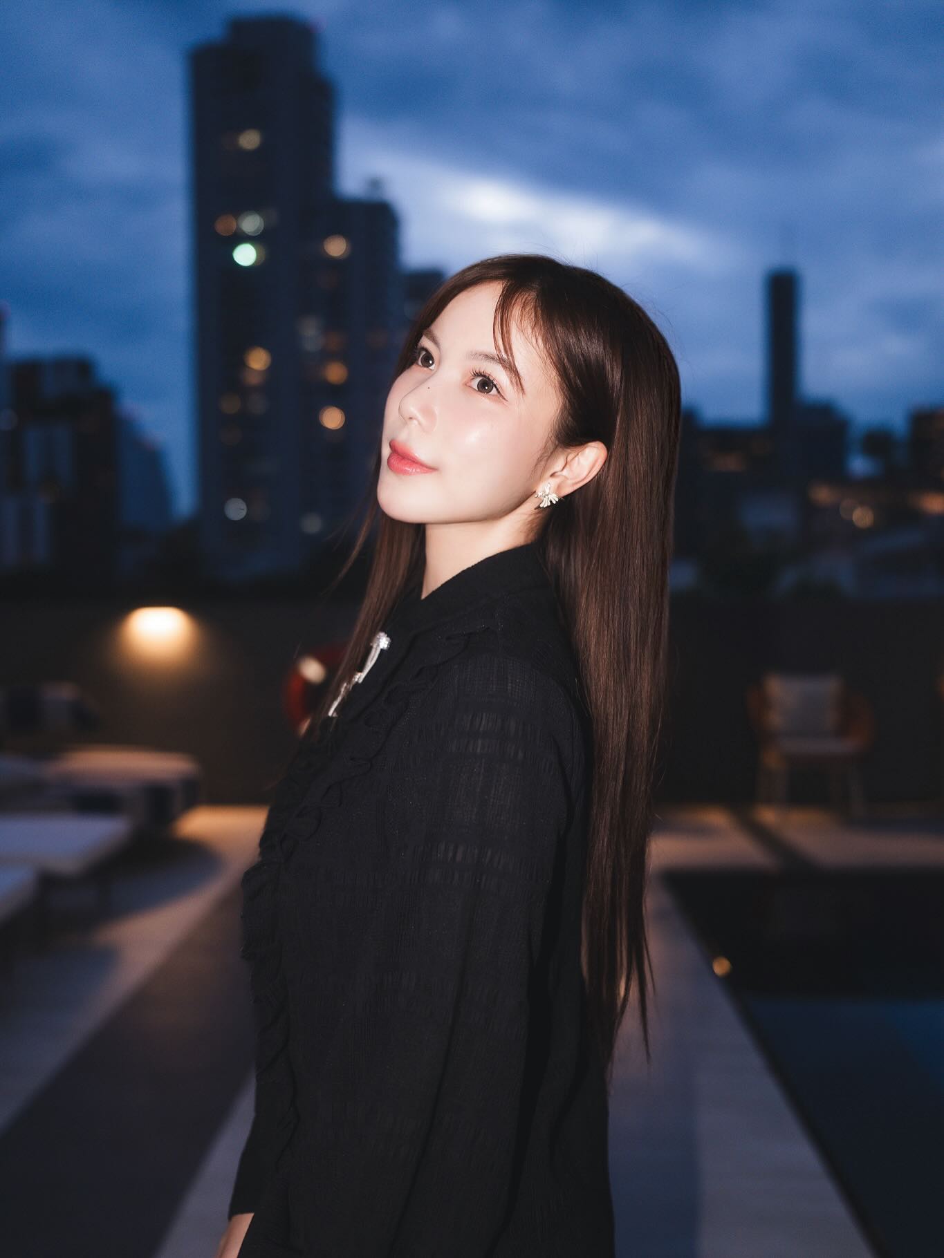 มุก - วรนิษฐ์ ถาวรวงศ์