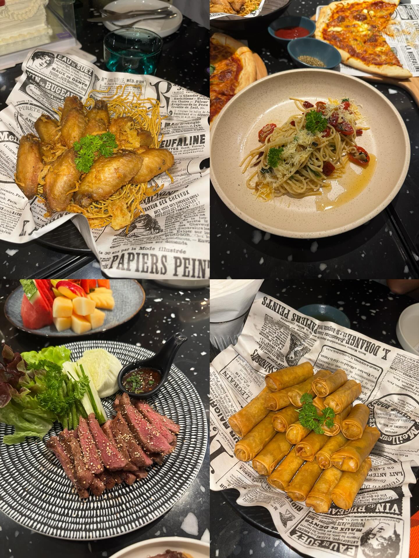 มุก - วรนิษฐ์ ถาวรวงศ์