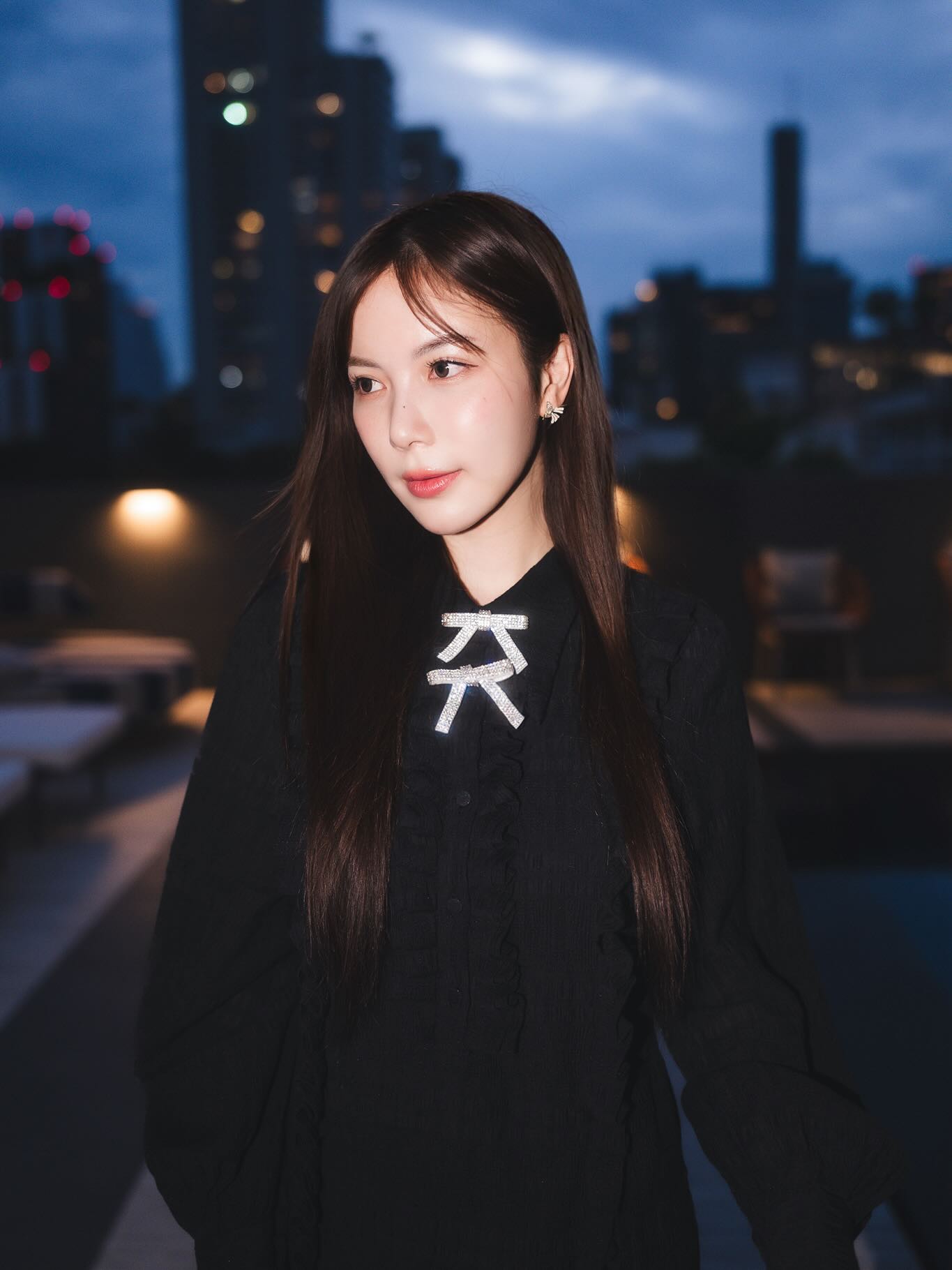 มุก - วรนิษฐ์ ถาวรวงศ์