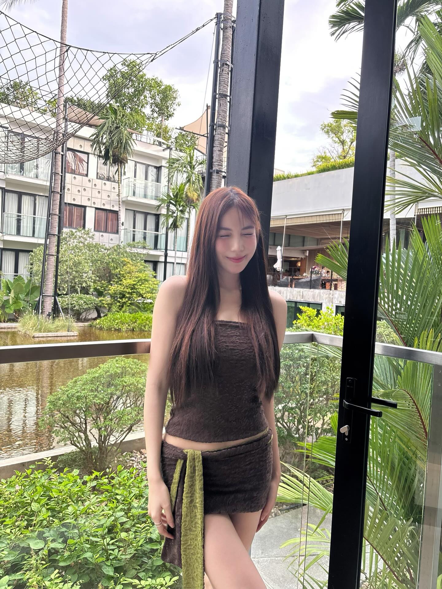 มุก - วรนิษฐ์ ถาวรวงศ์