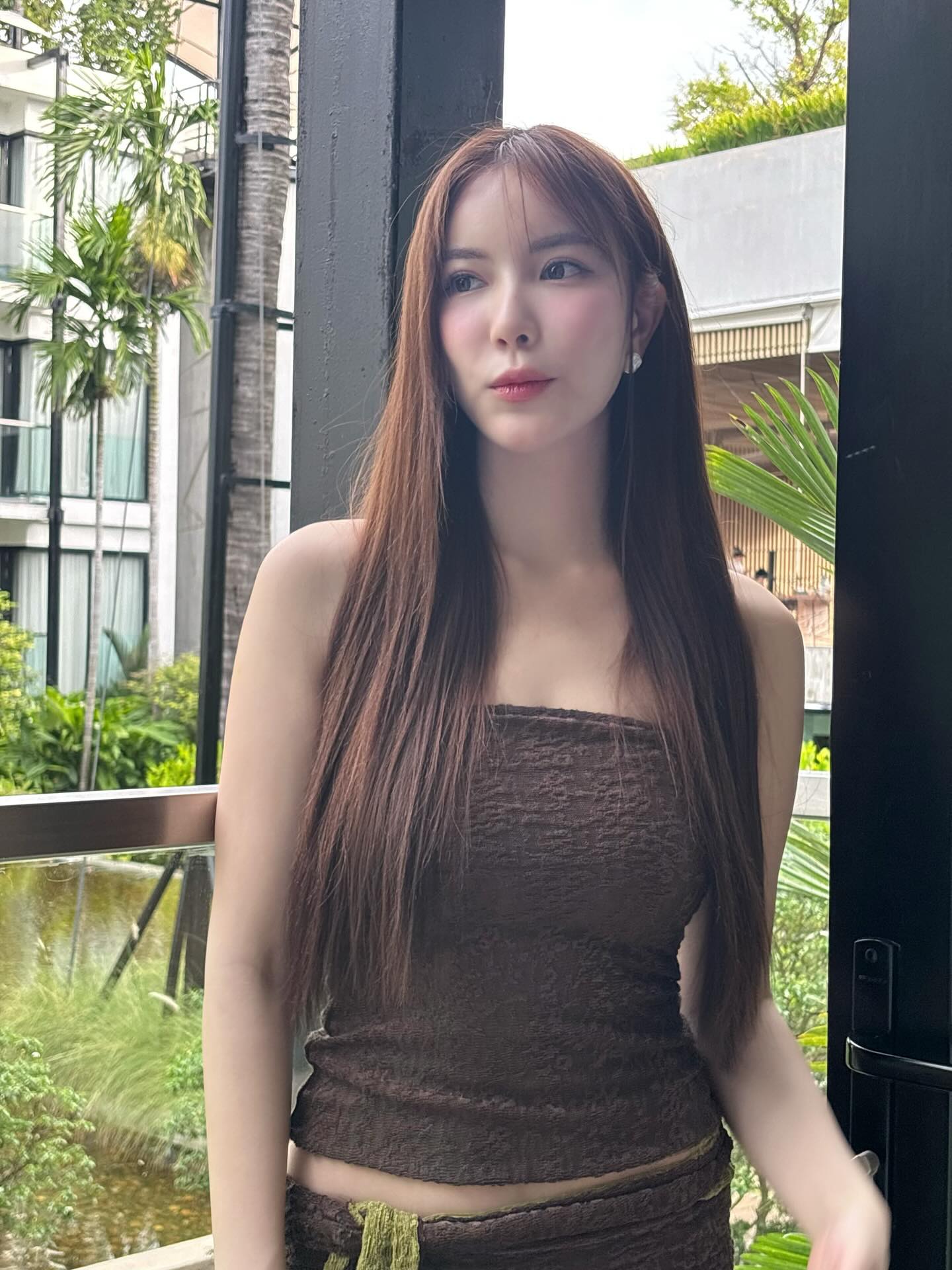 มุก - วรนิษฐ์ ถาวรวงศ์