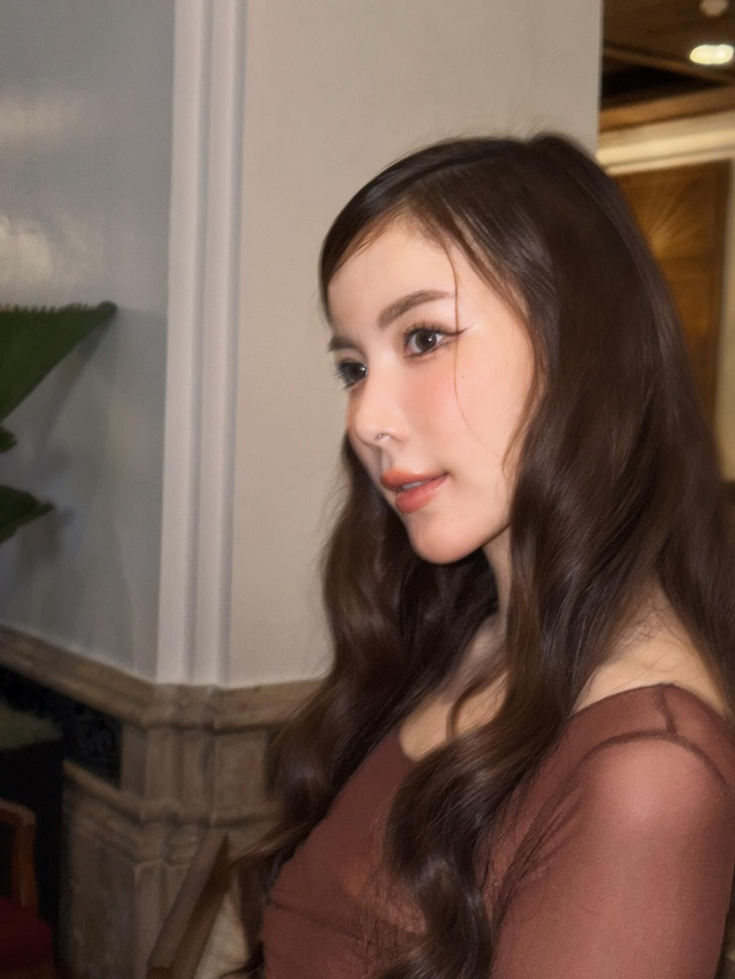 มุก - วรนิษฐ์ ถาวรวงศ์