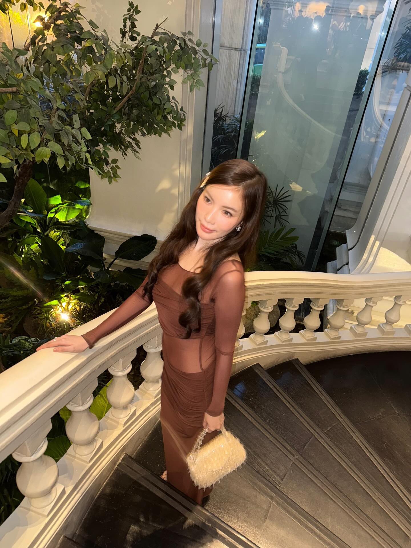 มุก - วรนิษฐ์ ถาวรวงศ์