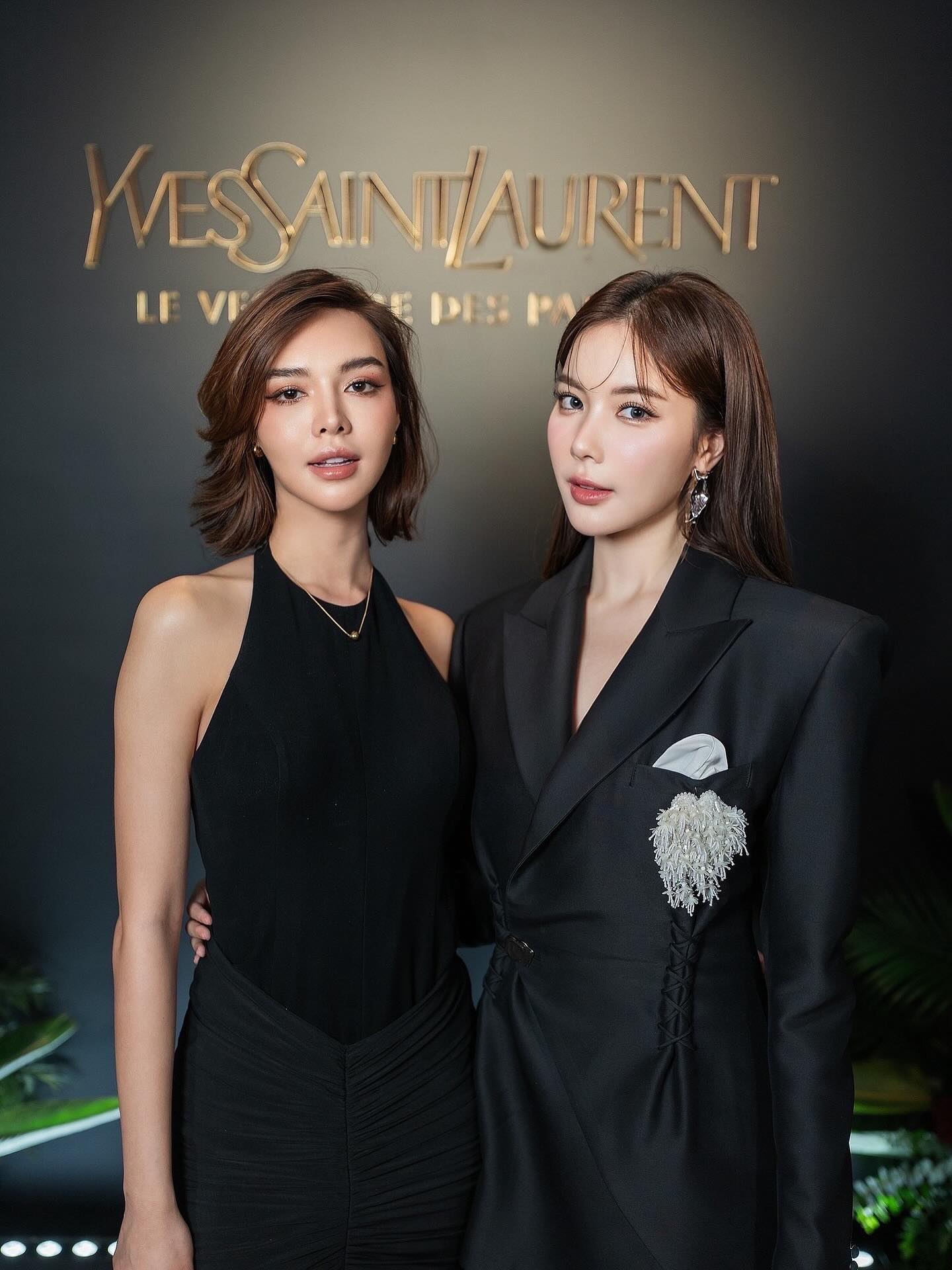 มุก - วรนิษฐ์ ถาวรวงศ์