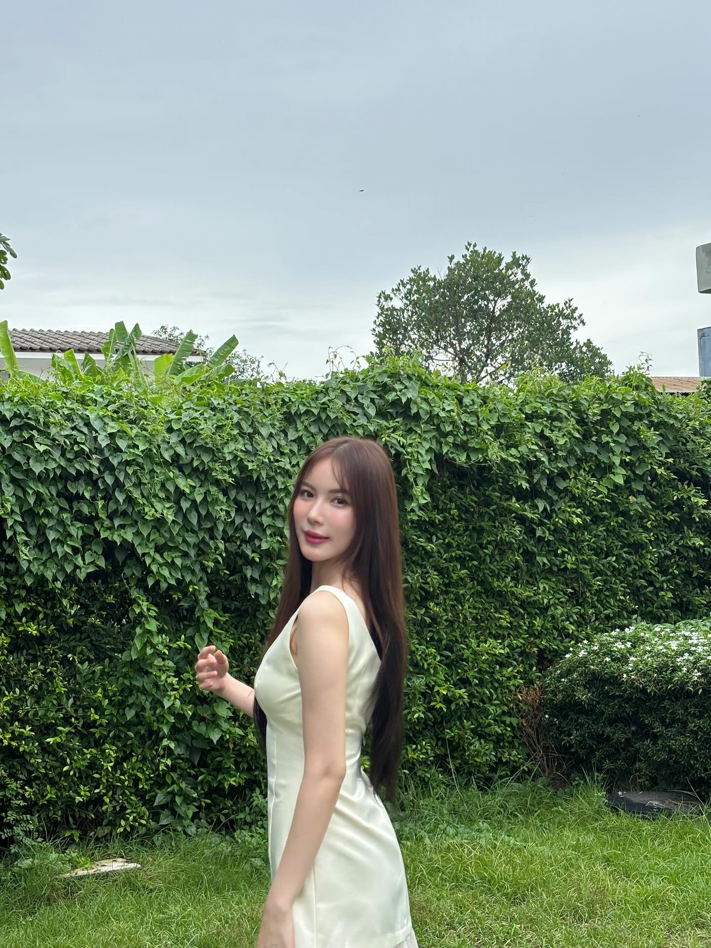 มุก - วรนิษฐ์ ถาวรวงศ์