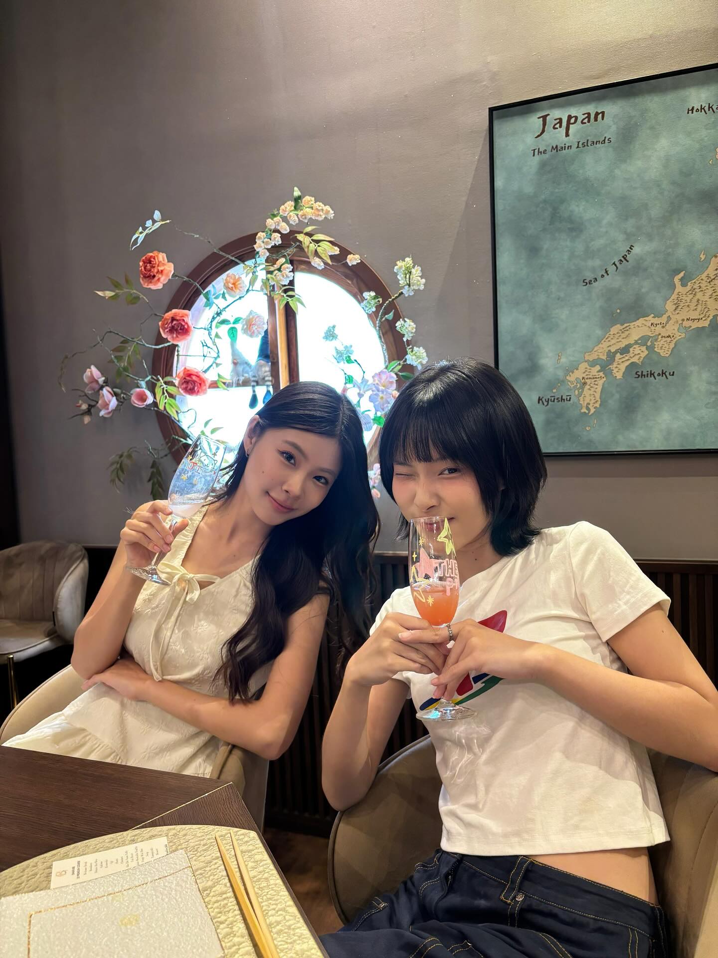 มุก - วรนิษฐ์ ถาวรวงศ์