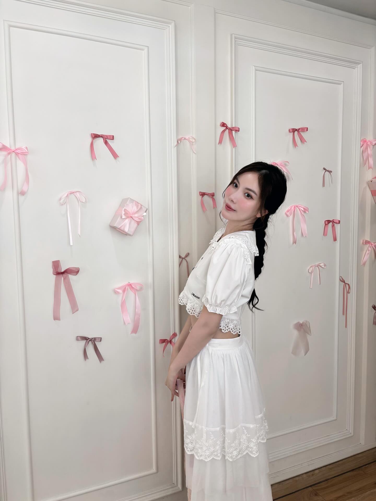 มุก - วรนิษฐ์ ถาวรวงศ์