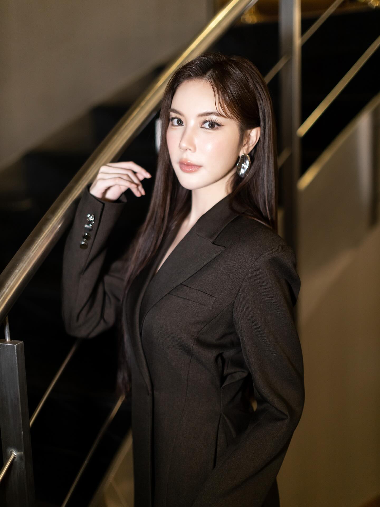 มุก - วรนิษฐ์ ถาวรวงศ์