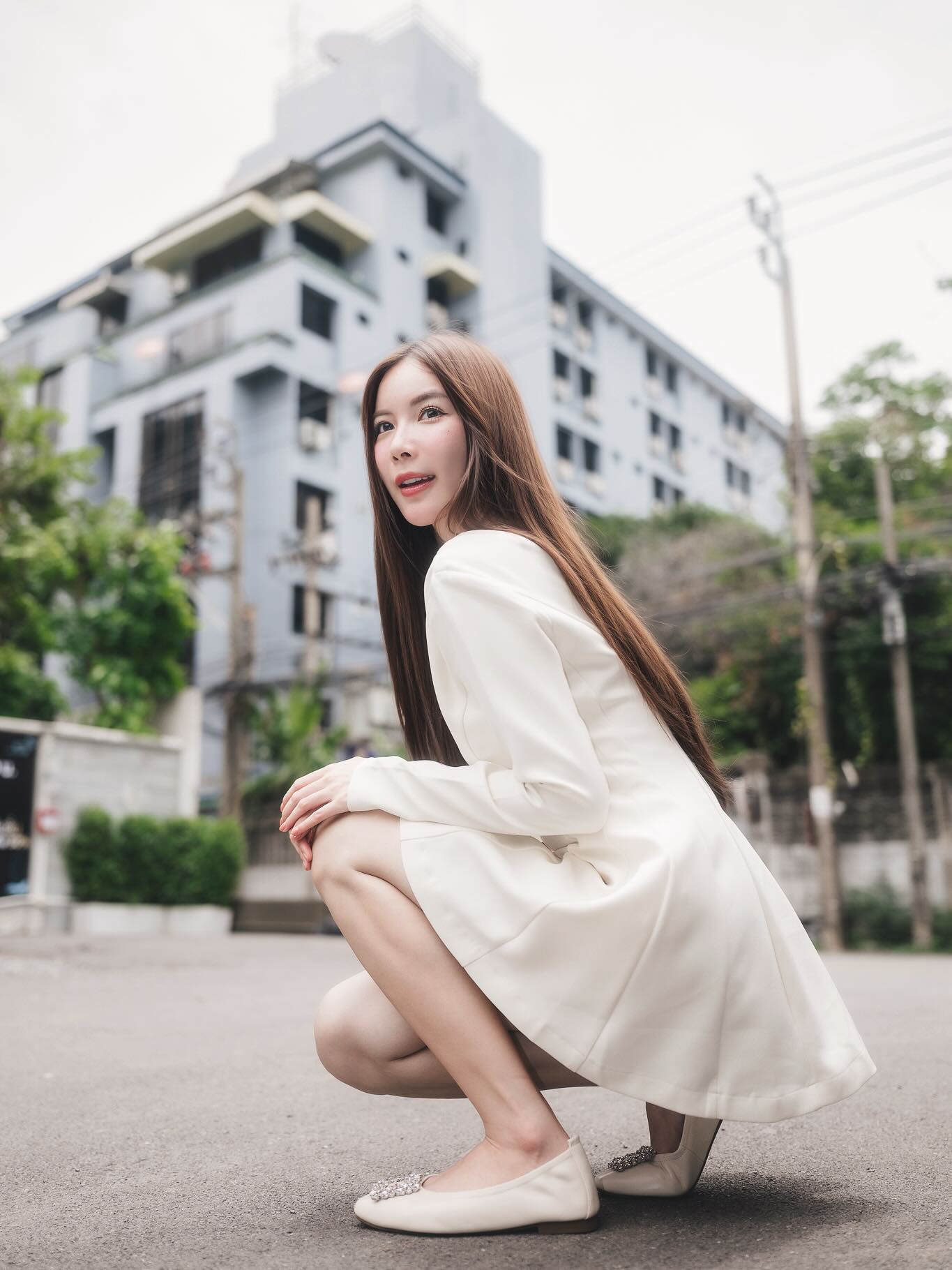 มุก - วรนิษฐ์ ถาวรวงศ์
