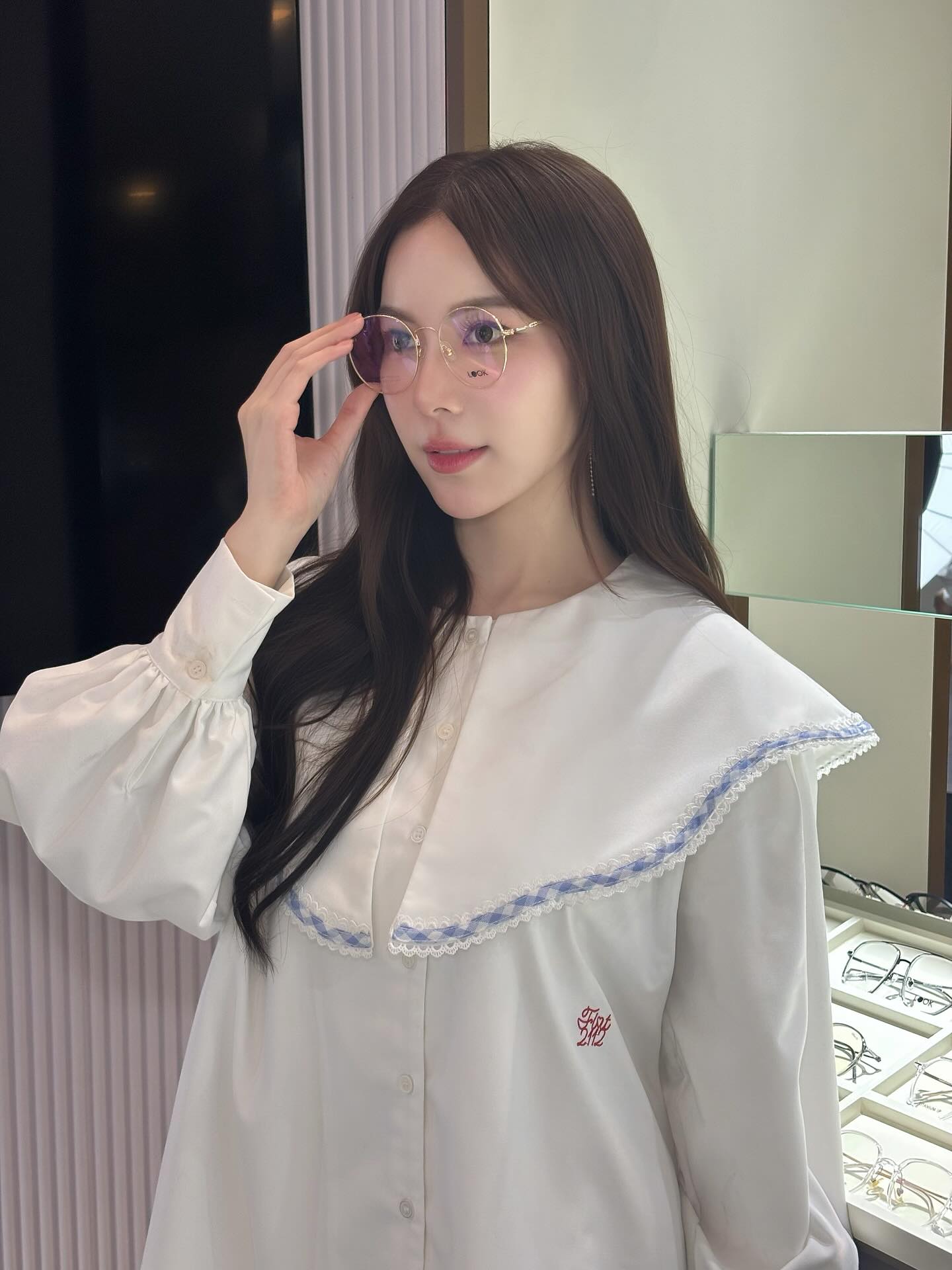 มุก - วรนิษฐ์ ถาวรวงศ์