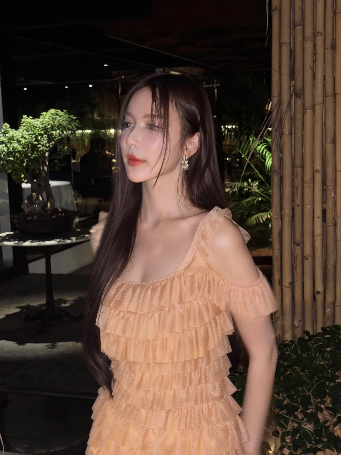 มุก - วรนิษฐ์ ถาวรวงศ์