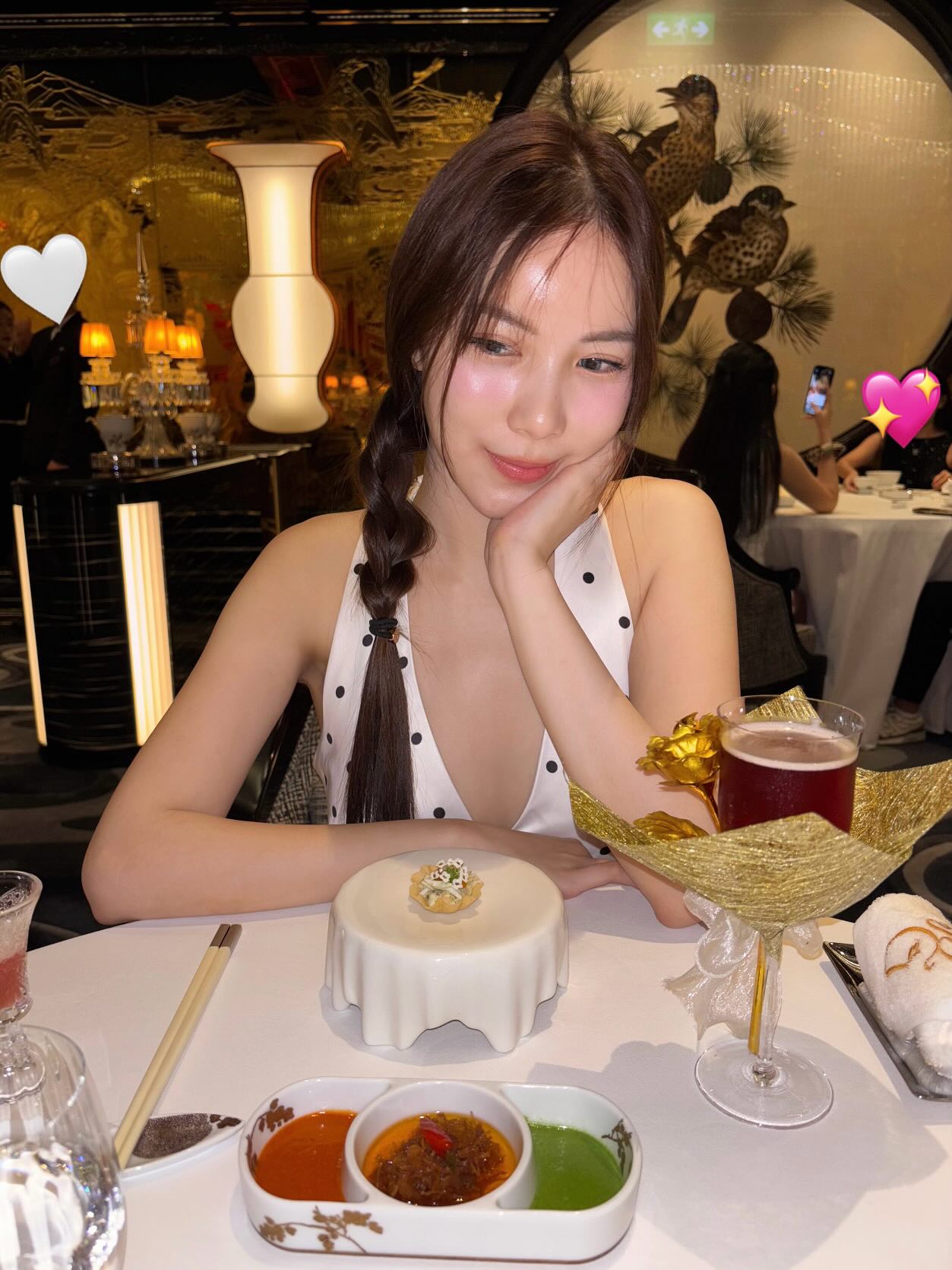 มุก - วรนิษฐ์ ถาวรวงศ์