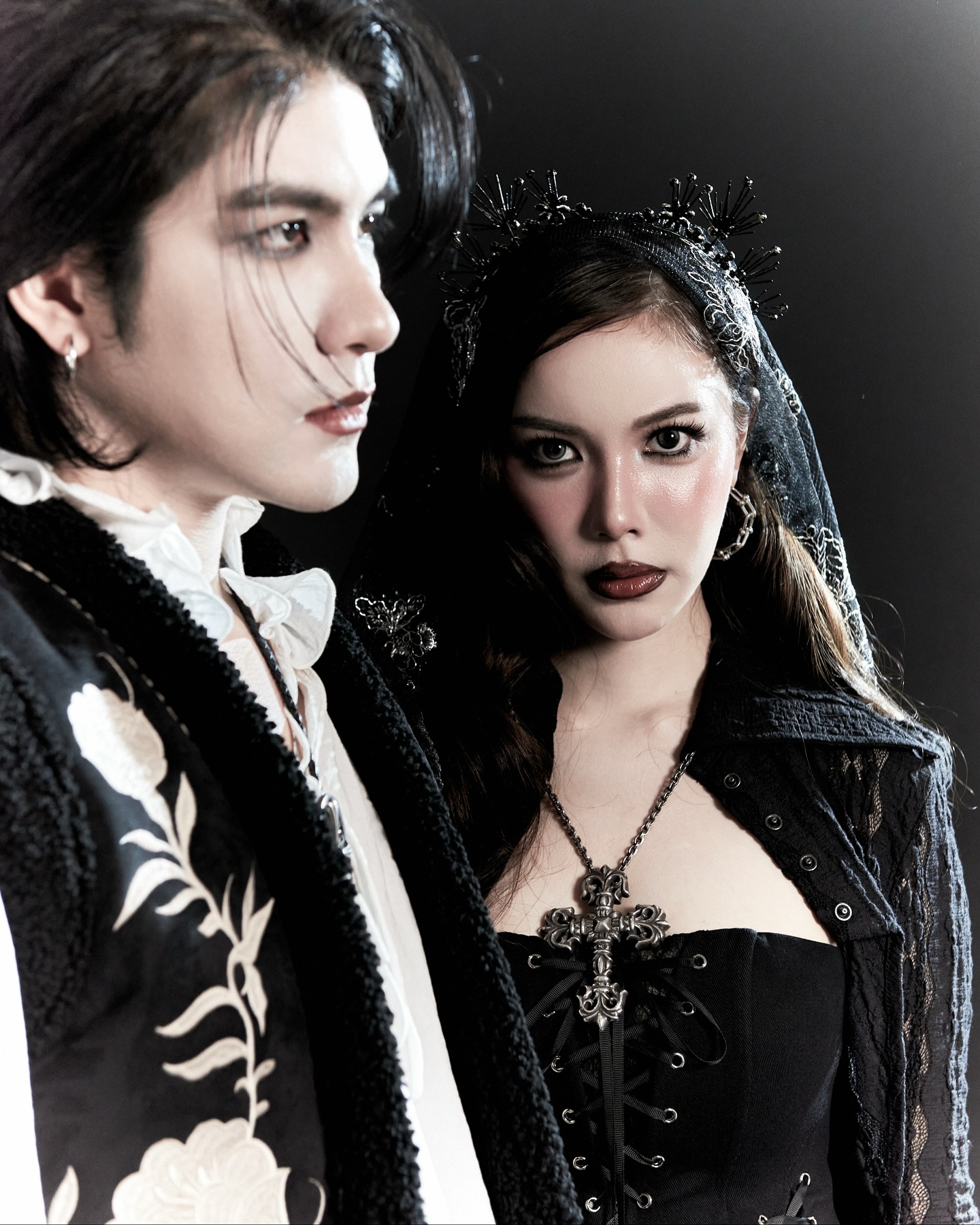 มุก - วรนิษฐ์ ถาวรวงศ์