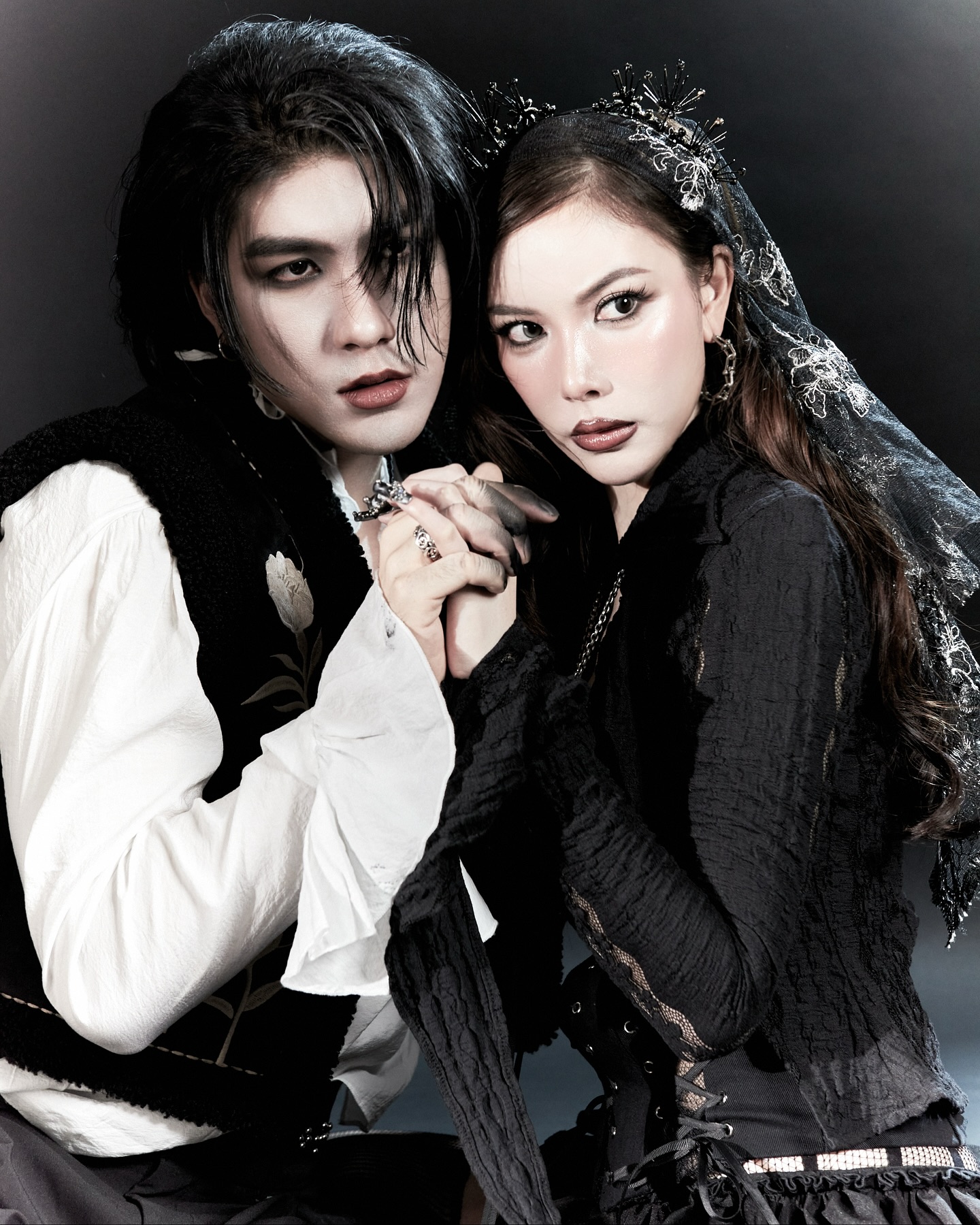 มุก - วรนิษฐ์ ถาวรวงศ์