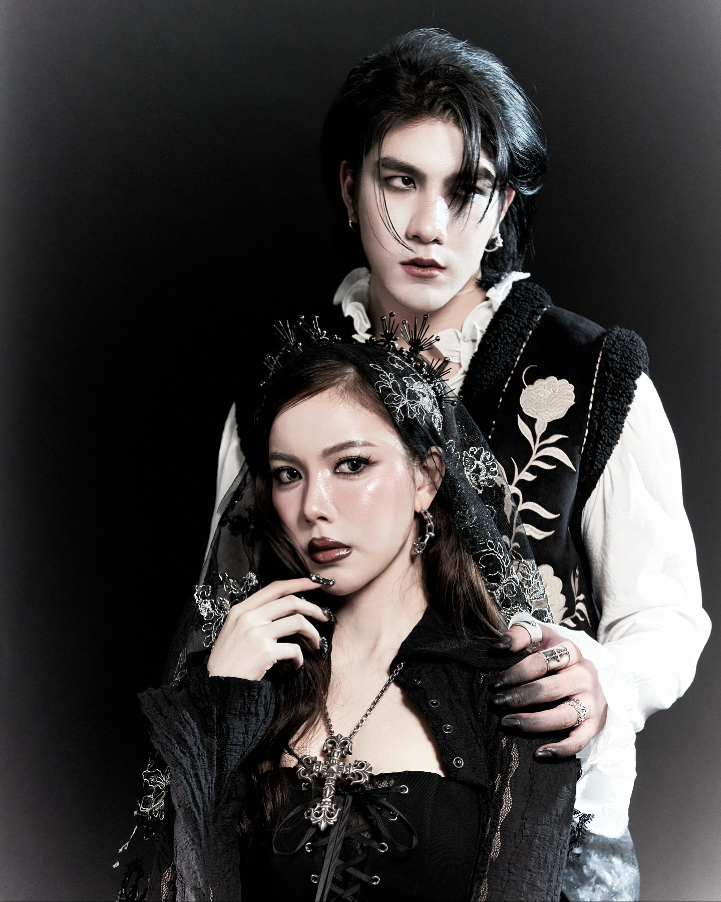 มุก - วรนิษฐ์ ถาวรวงศ์