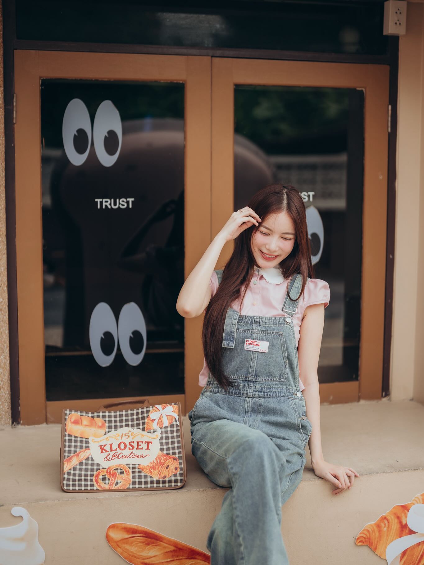 มุก - วรนิษฐ์ ถาวรวงศ์