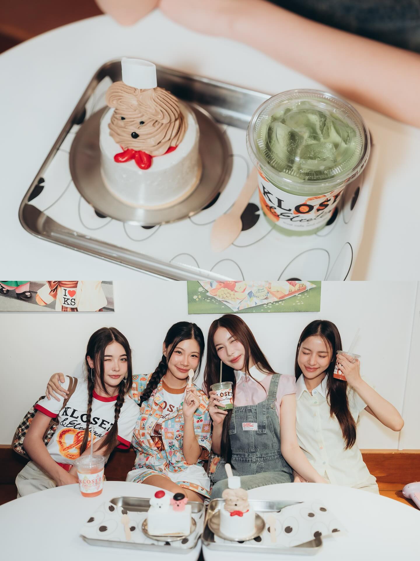 มุก - วรนิษฐ์ ถาวรวงศ์