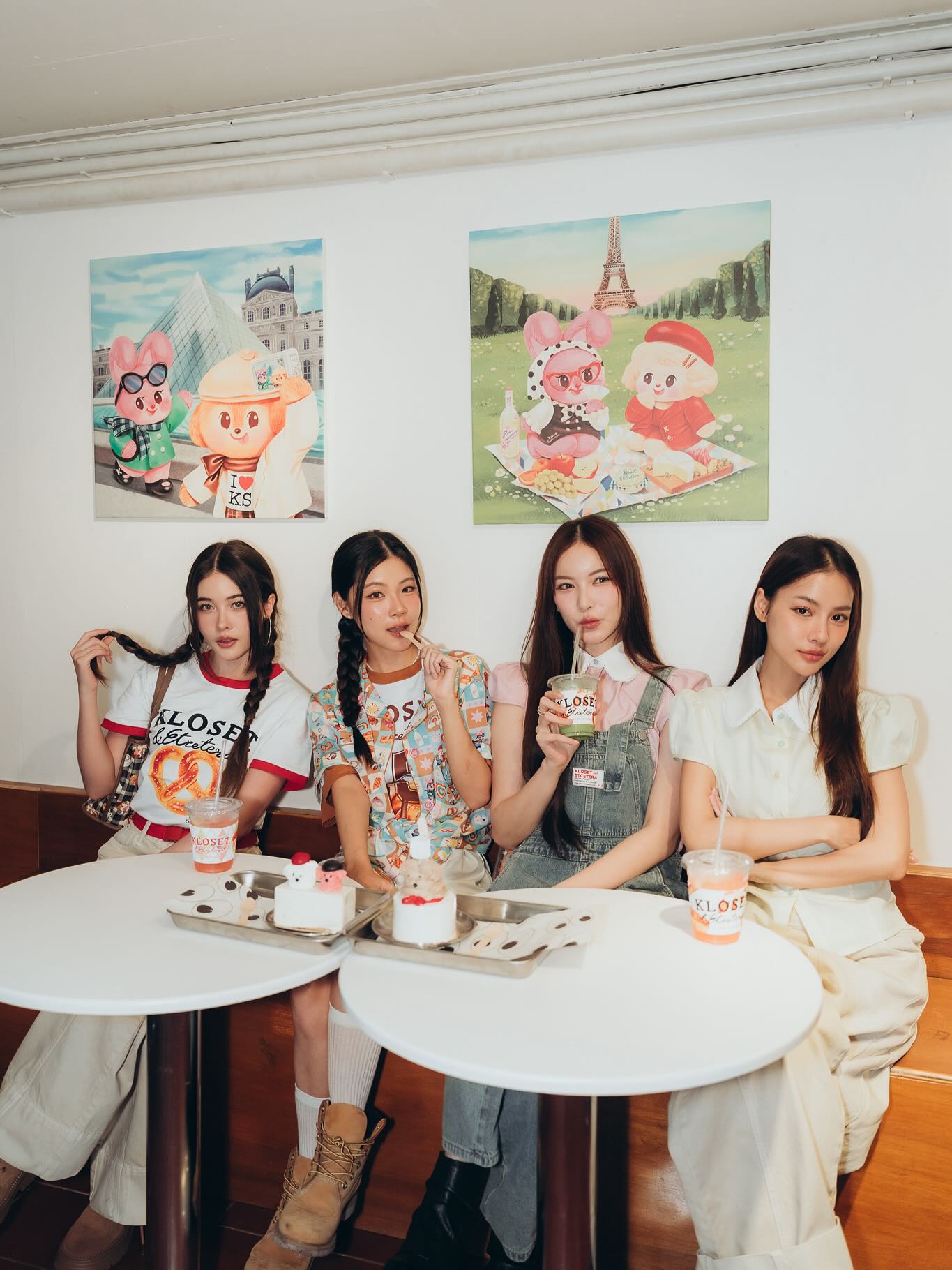 มุก - วรนิษฐ์ ถาวรวงศ์