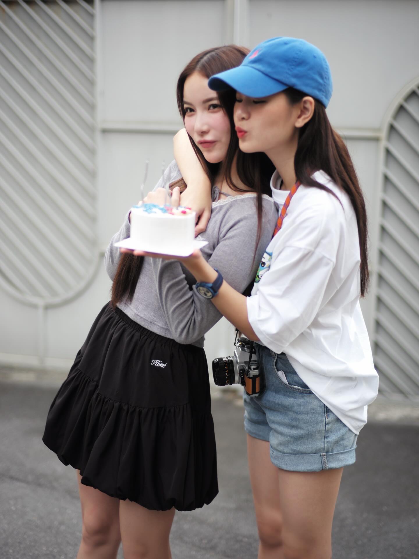 มุก - วรนิษฐ์ ถาวรวงศ์