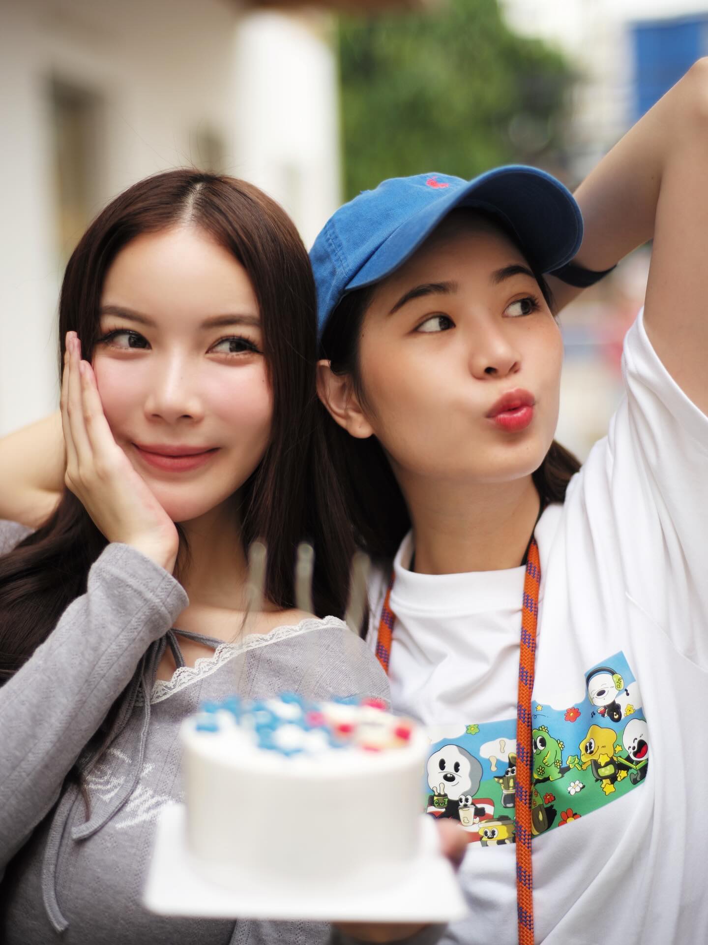 มุก - วรนิษฐ์ ถาวรวงศ์