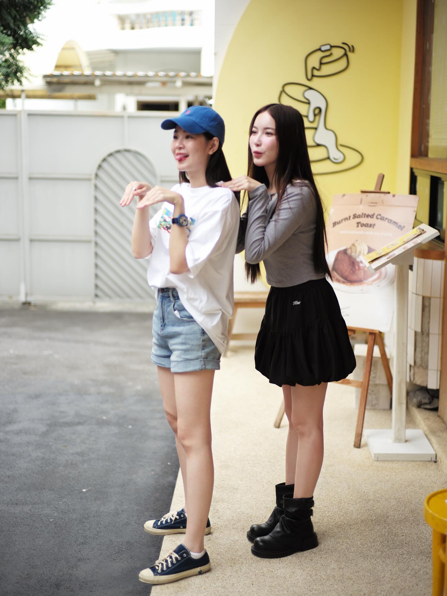 มุก - วรนิษฐ์ ถาวรวงศ์