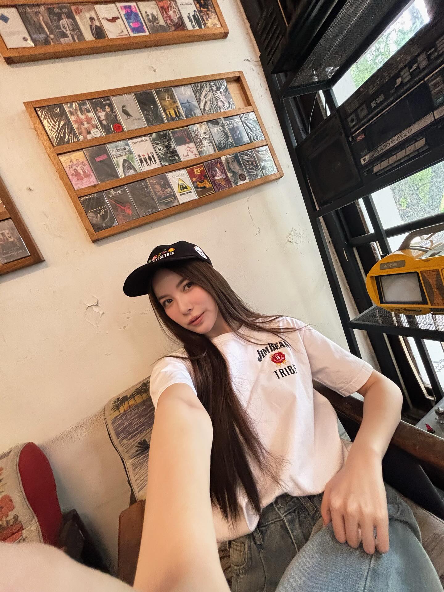 มุก - วรนิษฐ์ ถาวรวงศ์