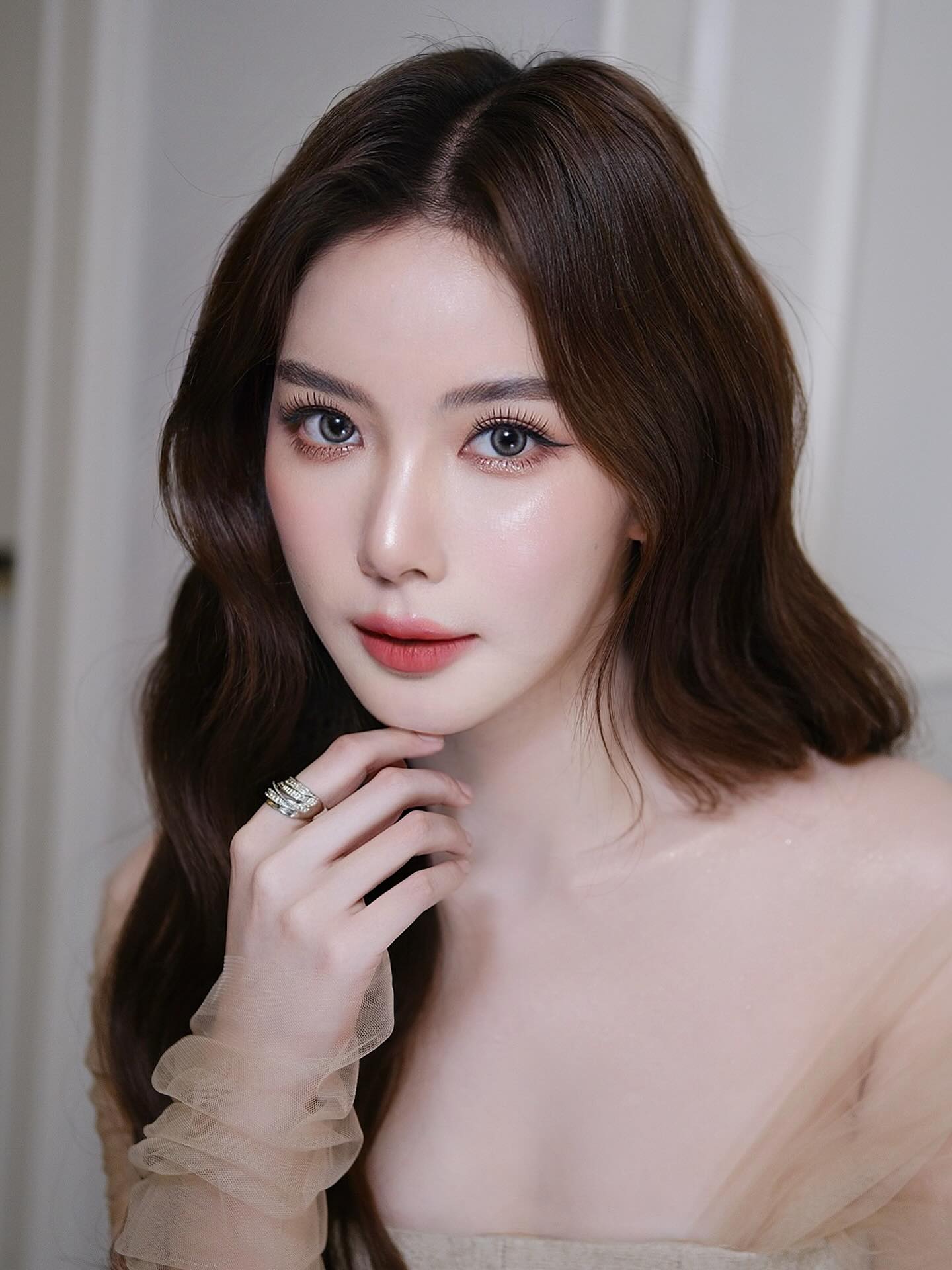 มุก - วรนิษฐ์ ถาวรวงศ์