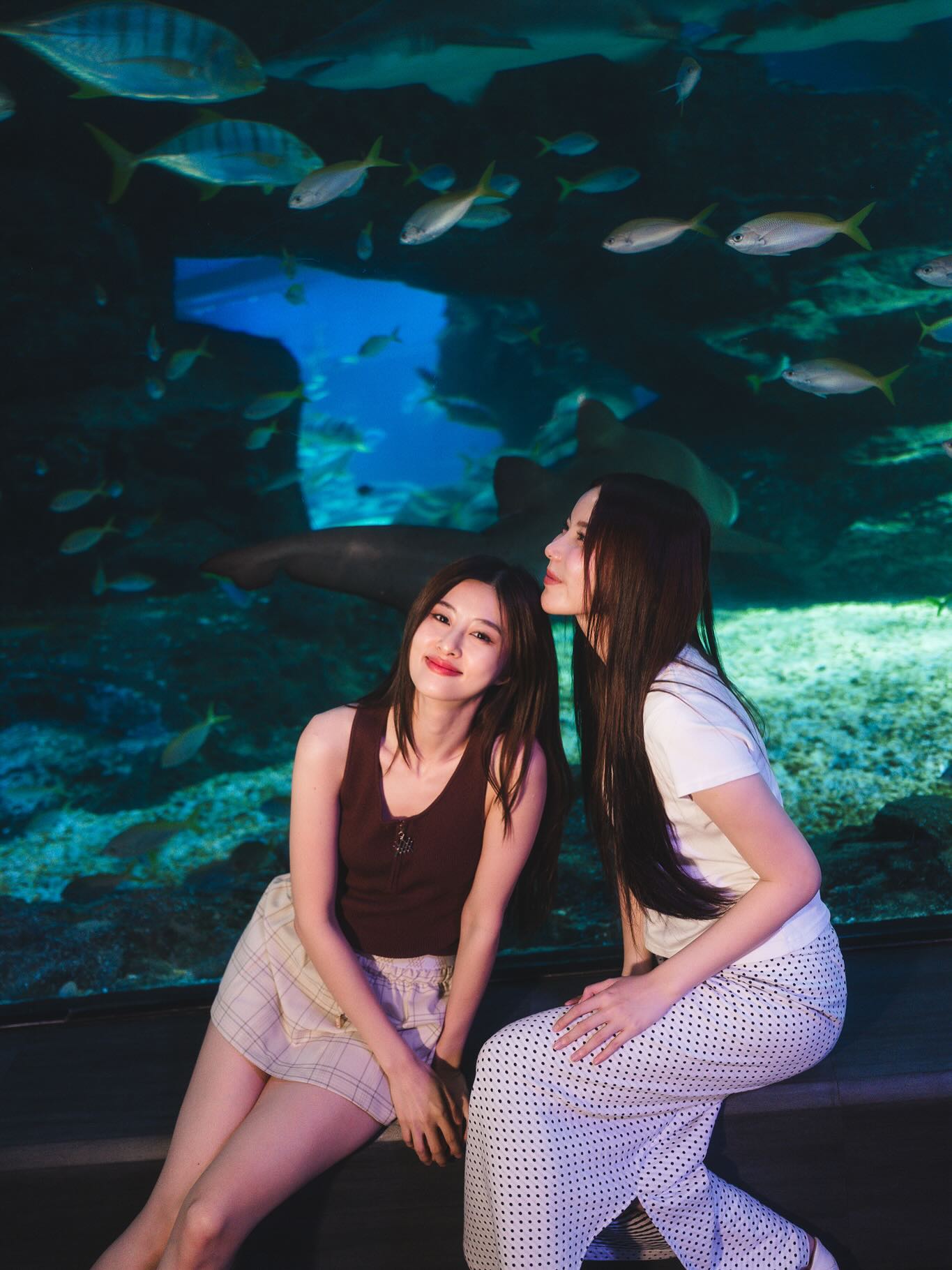 มุก - วรนิษฐ์ ถาวรวงศ์
