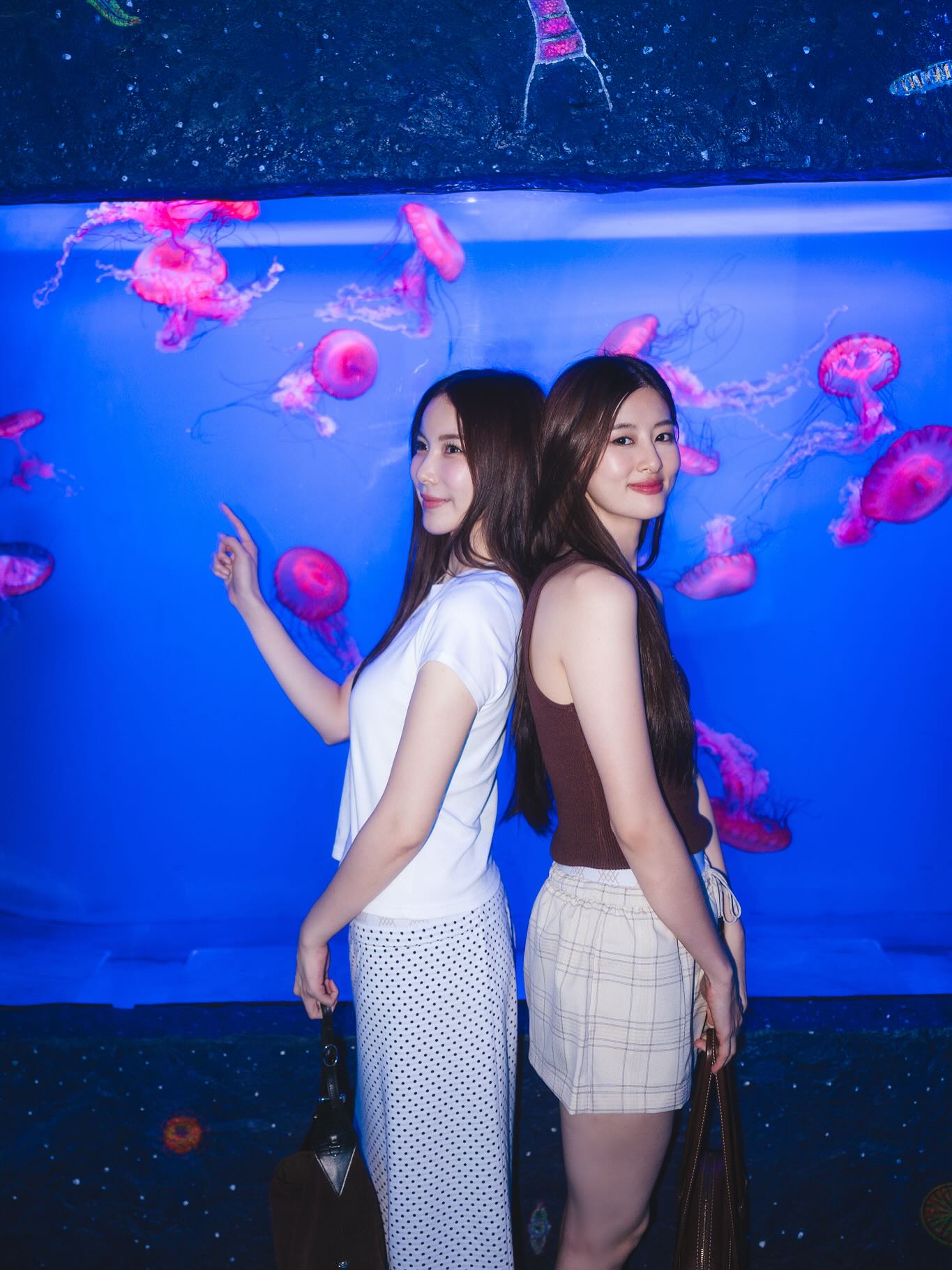 มุก - วรนิษฐ์ ถาวรวงศ์