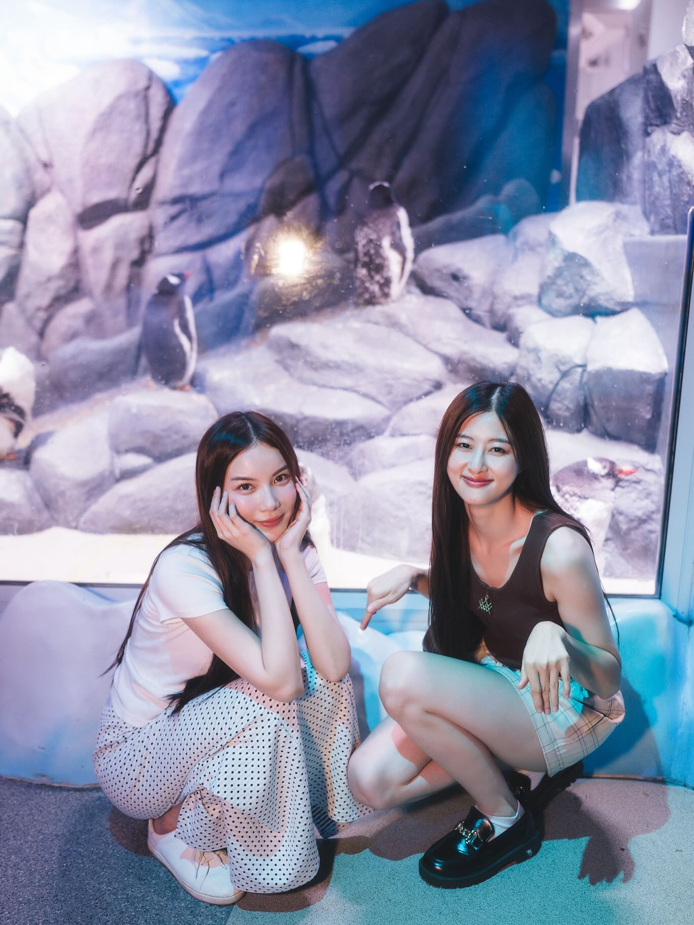 มุก - วรนิษฐ์ ถาวรวงศ์