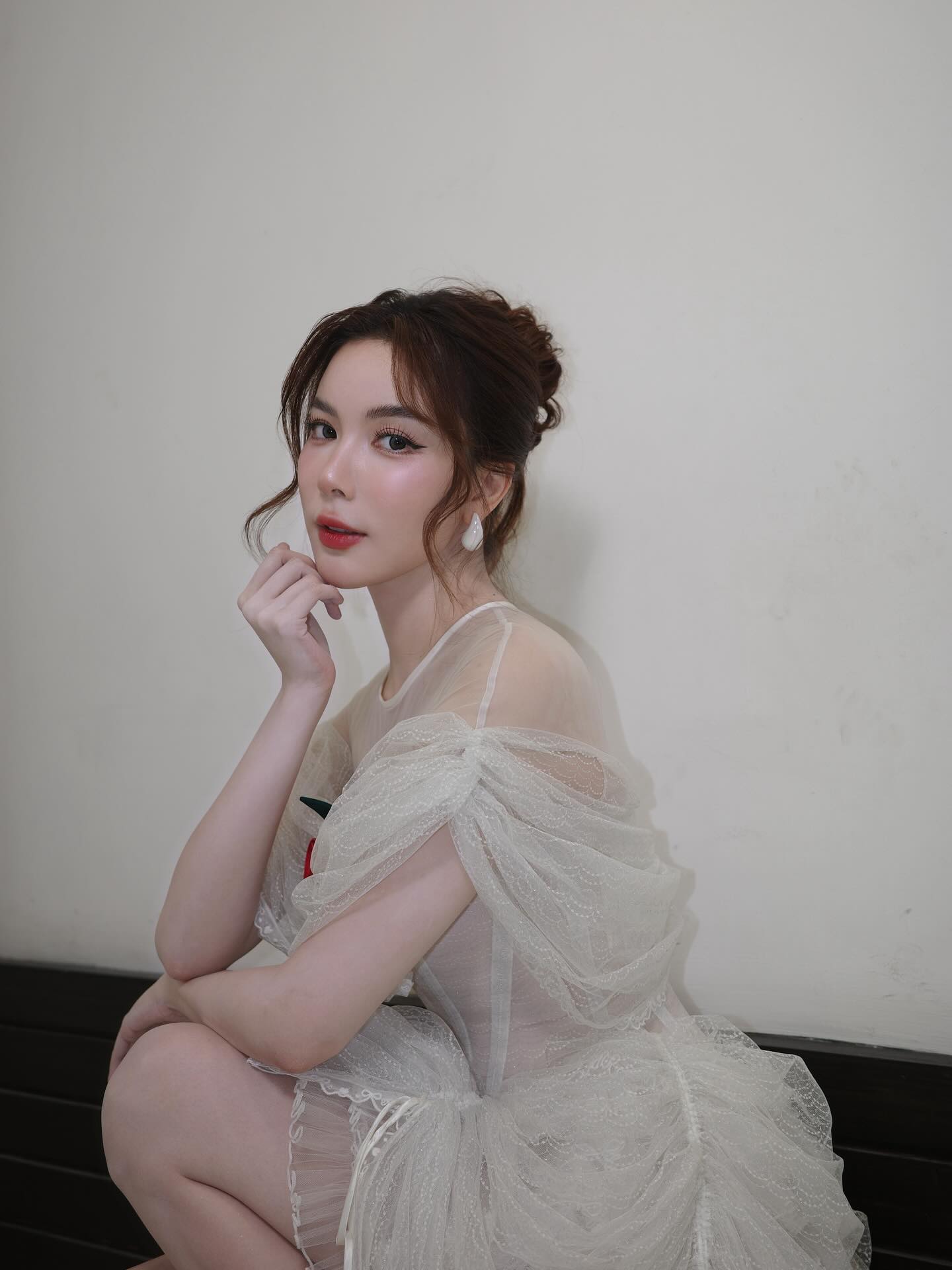 มุก - วรนิษฐ์ ถาวรวงศ์