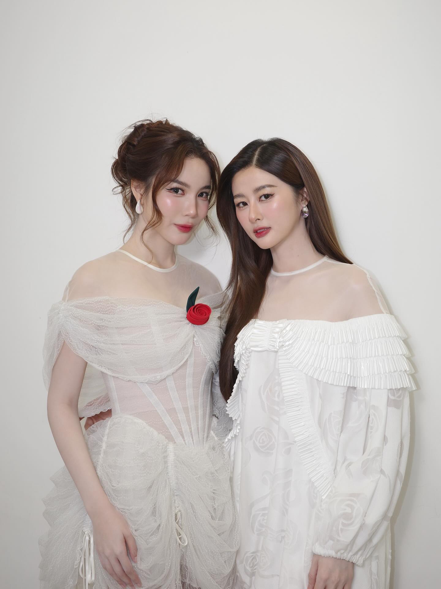 มุก - วรนิษฐ์ ถาวรวงศ์
