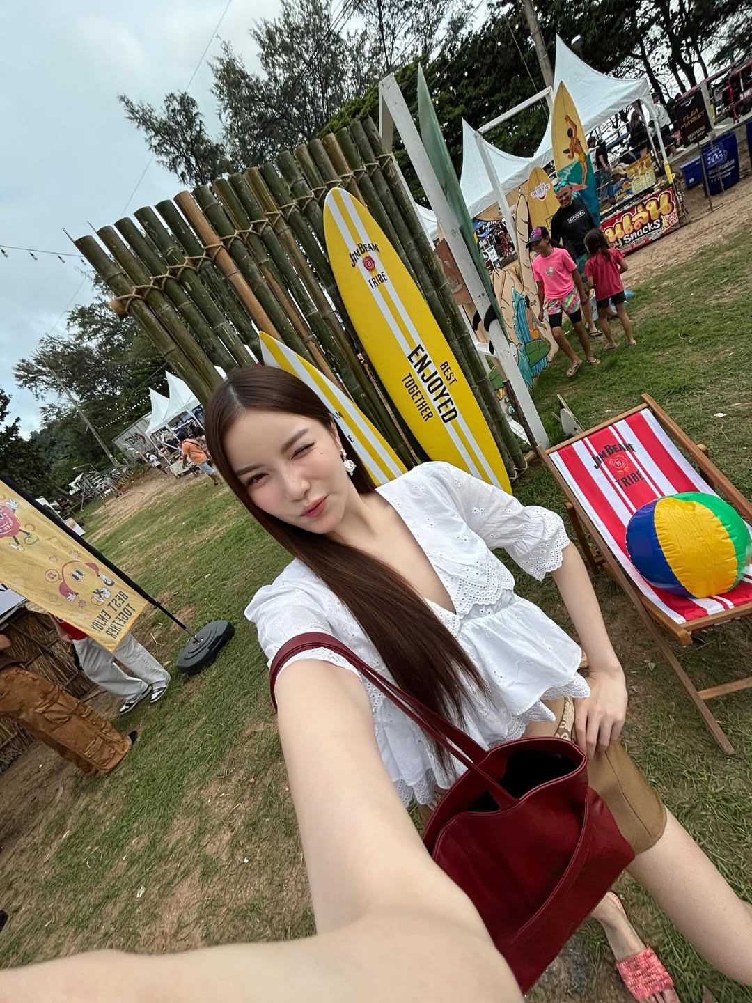 มุก - วรนิษฐ์ ถาวรวงศ์