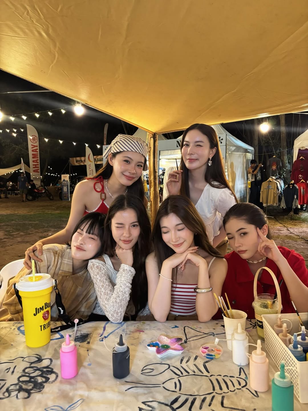 มุก - วรนิษฐ์ ถาวรวงศ์