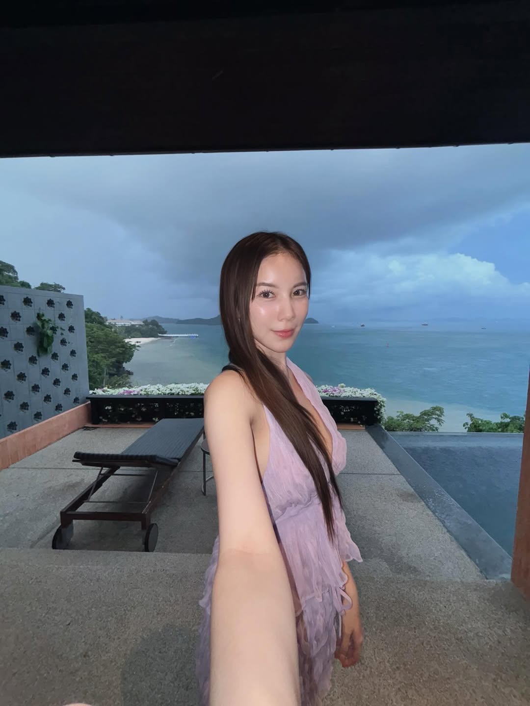 มุก - วรนิษฐ์ ถาวรวงศ์