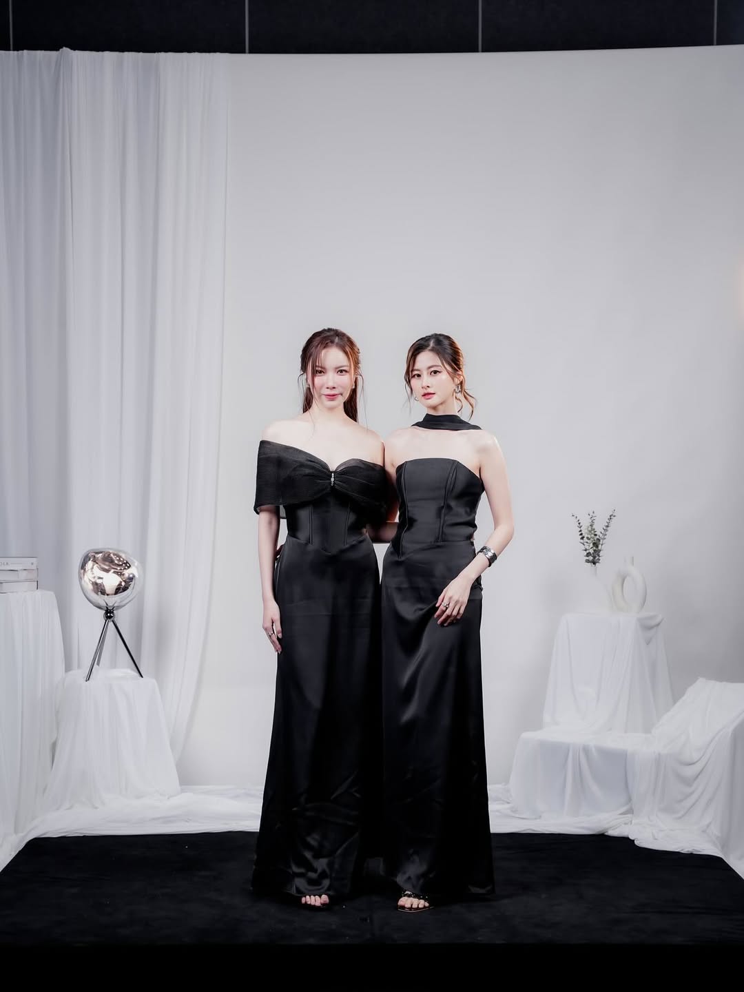 มุก - วรนิษฐ์ ถาวรวงศ์